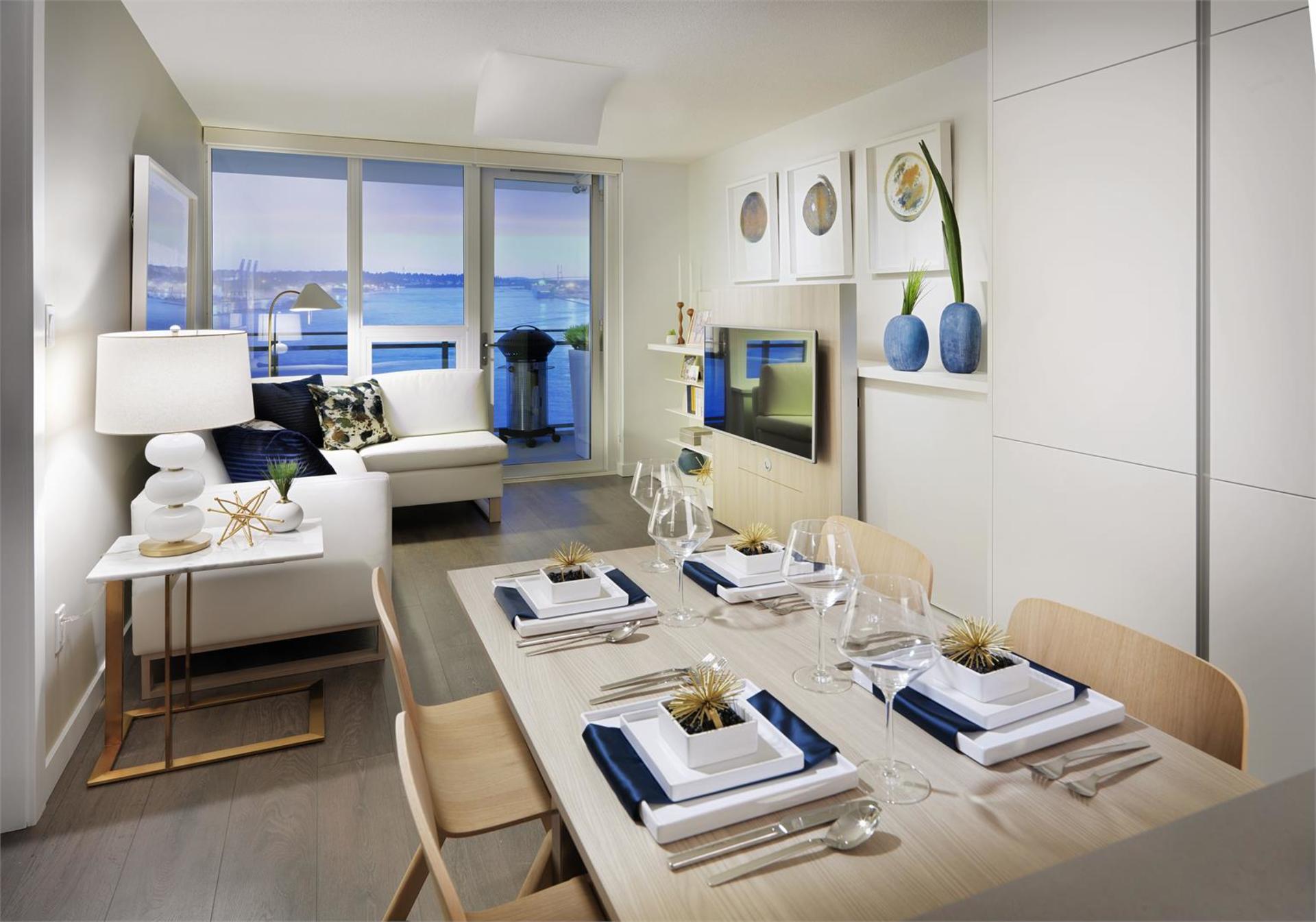riversky-one-bedroom-rendering at 988 Quayside Drive, Quay, New Westminster riversky-one-bedroom-rendering at 988 Quayside Drive, Quay, New Westminster