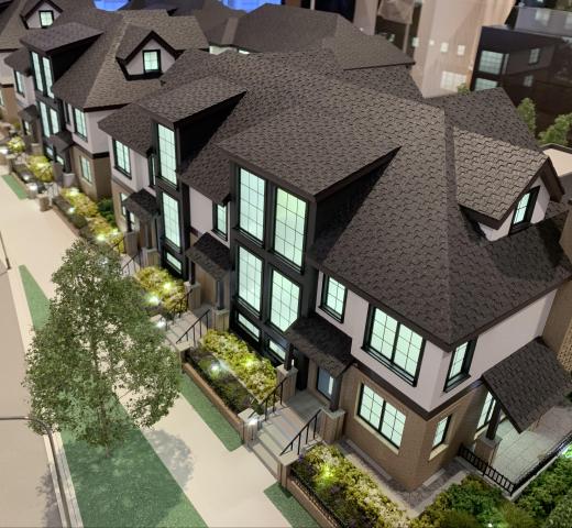 3288 Brookridge Drive, Edgemont, North Vancouver