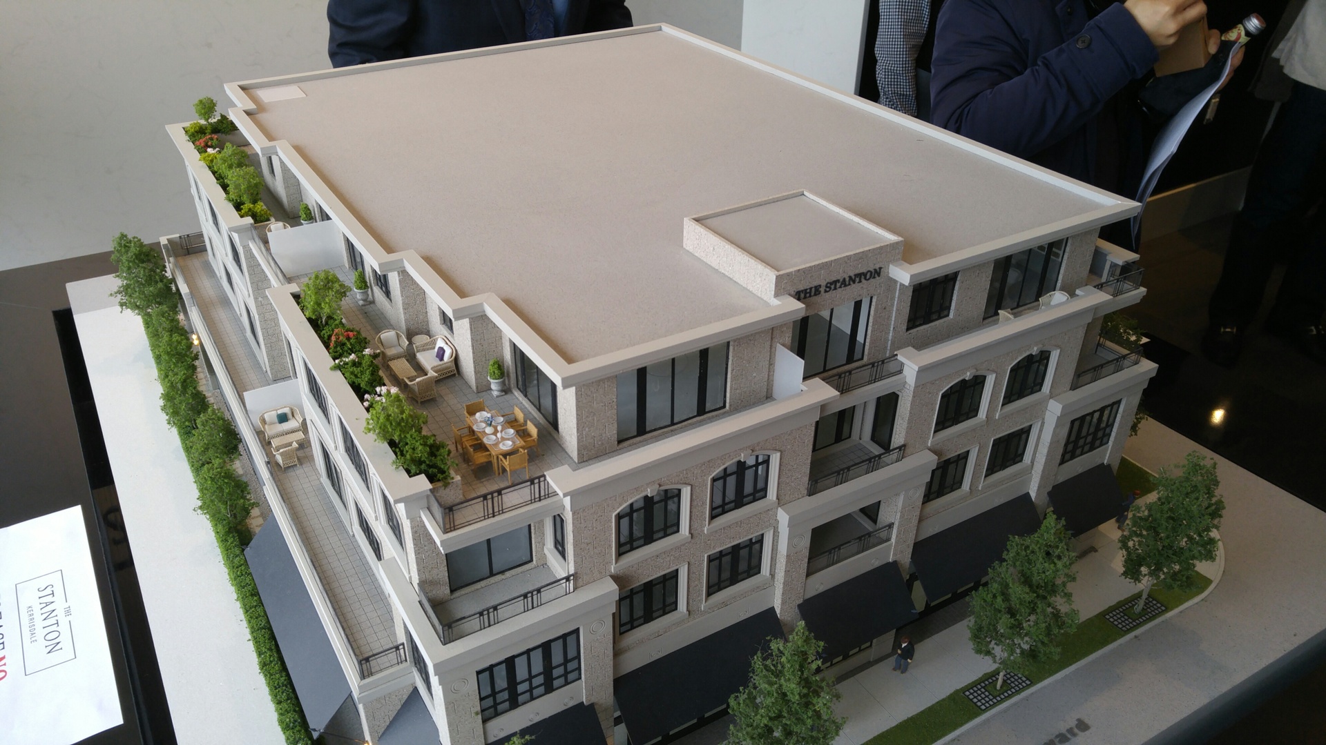 stanton-building-model at 2089 West 43rd Avenue, Kerrisdale, Vancouver West stanton-building-model at 2089 West 43rd Avenue, Kerrisdale, Vancouver West