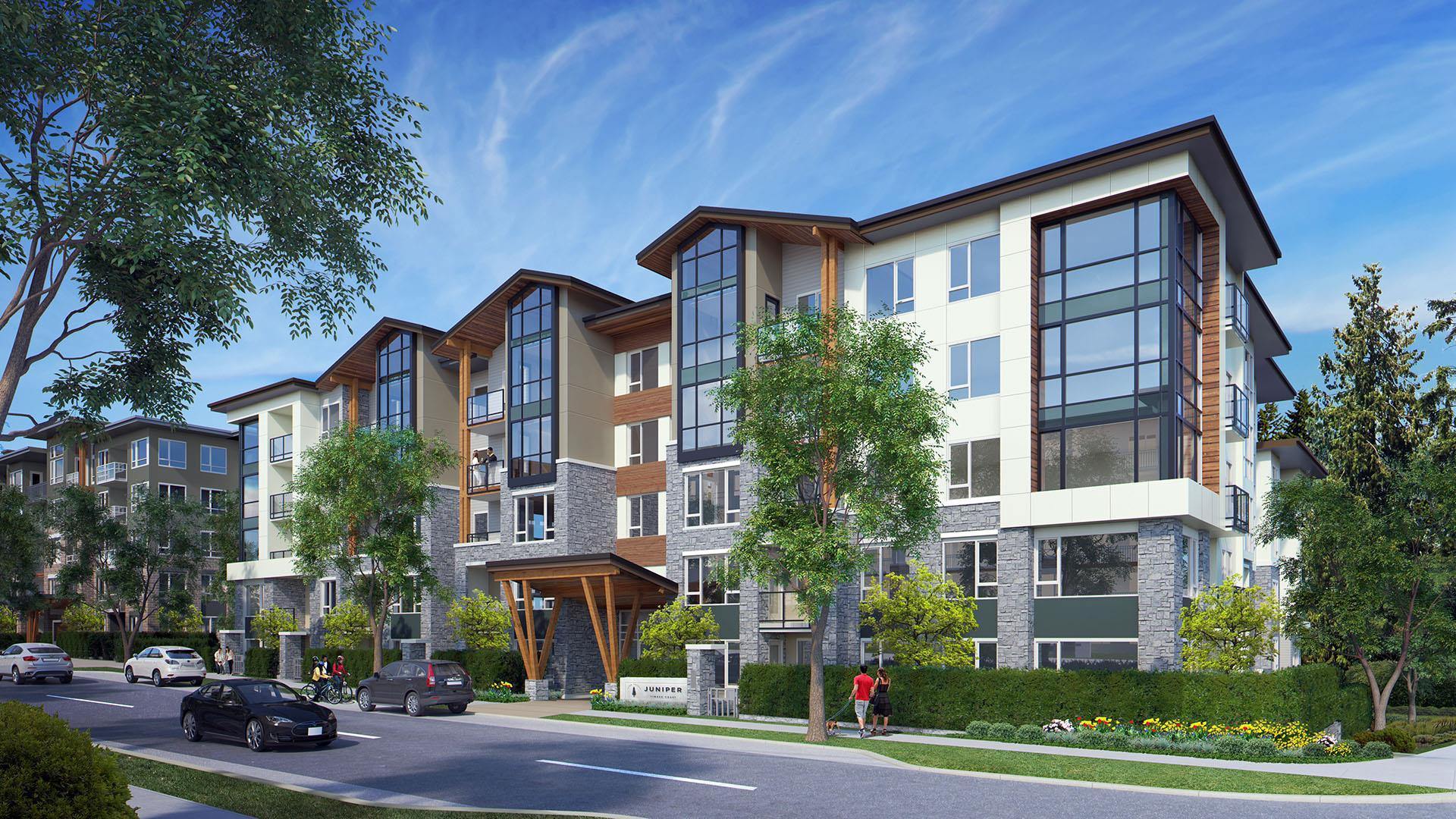 Juniper-at-Timber-Court-by-polygon at 2632 Library Lane Lane, Lynn Valley, North Vancouver Juniper-at-Timber-Court-by-polygon at 2632 Library Lane Lane, Lynn Valley, North Vancouver