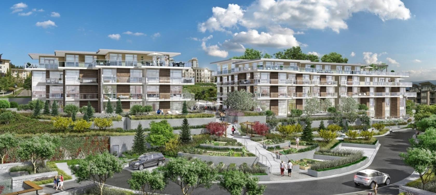 The Royal at Victoria Hill