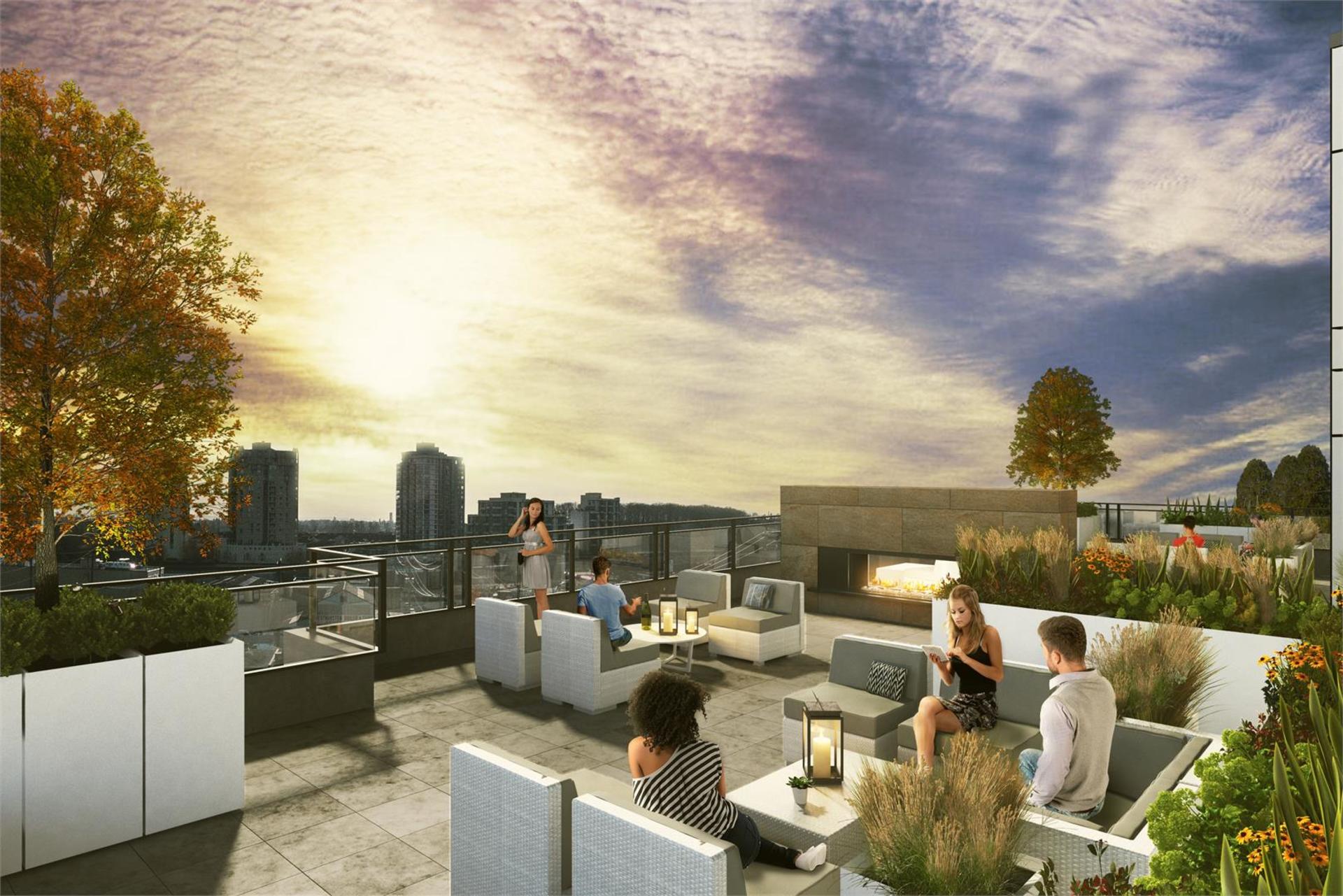 capitol-roof-top-deck at 1012 Auckland Street Street, Uptown NW, New Westminster capitol-roof-top-deck at 1012 Auckland Street Street, Uptown NW, New Westminster
