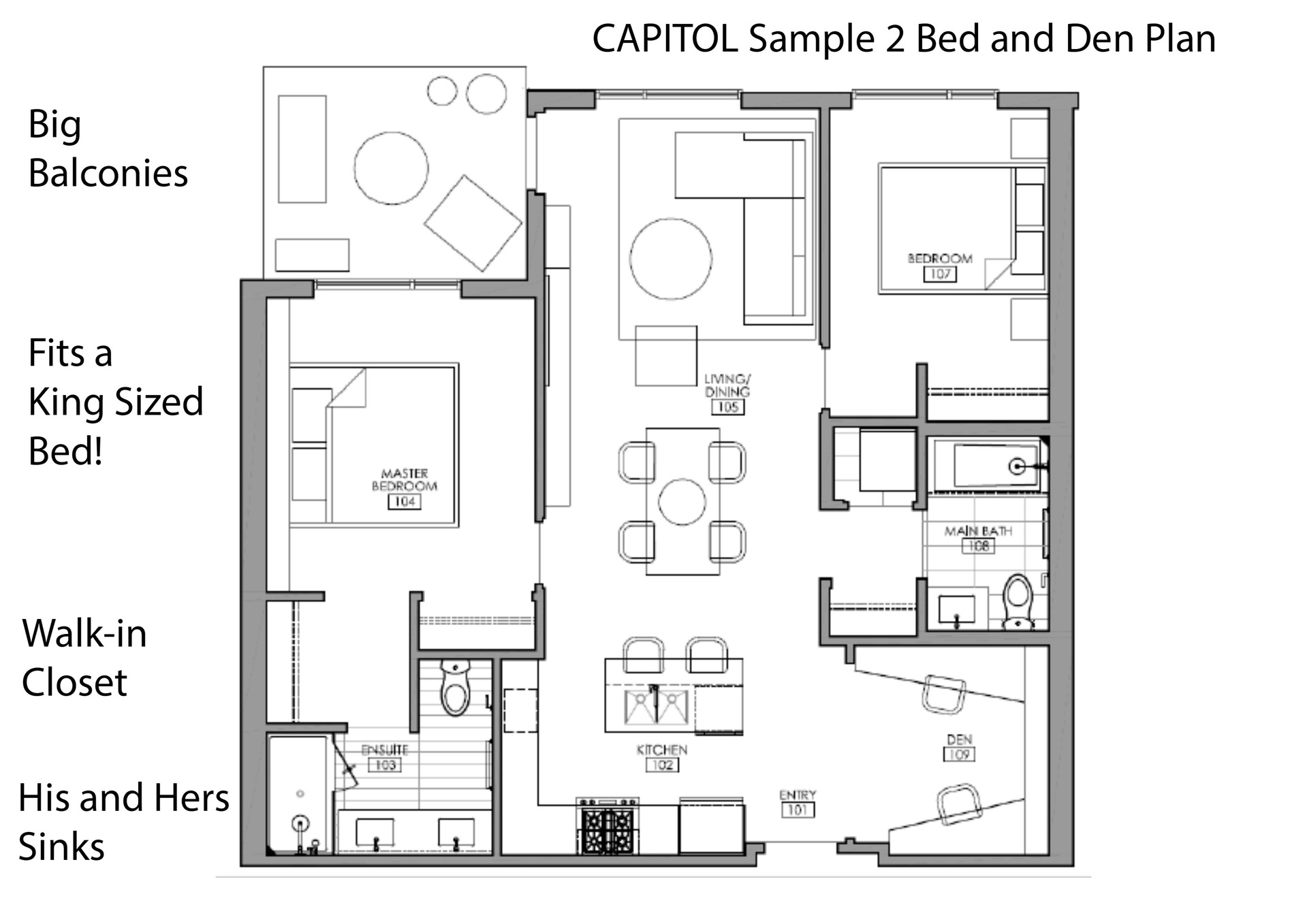Capitol 1012 Auckland Street Uptown Nw New Westminster Listings For Sale Nest Presales