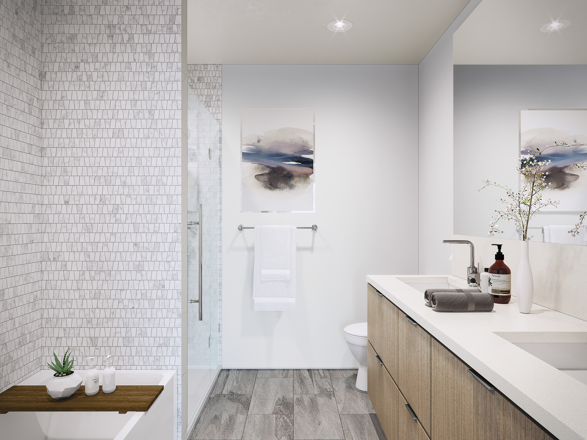 the-crest-ensuite-rendering at 106 E 35th Avenue, Main, Vancouver East the-crest-ensuite-rendering at 106 E 35th Avenue, Main, Vancouver East