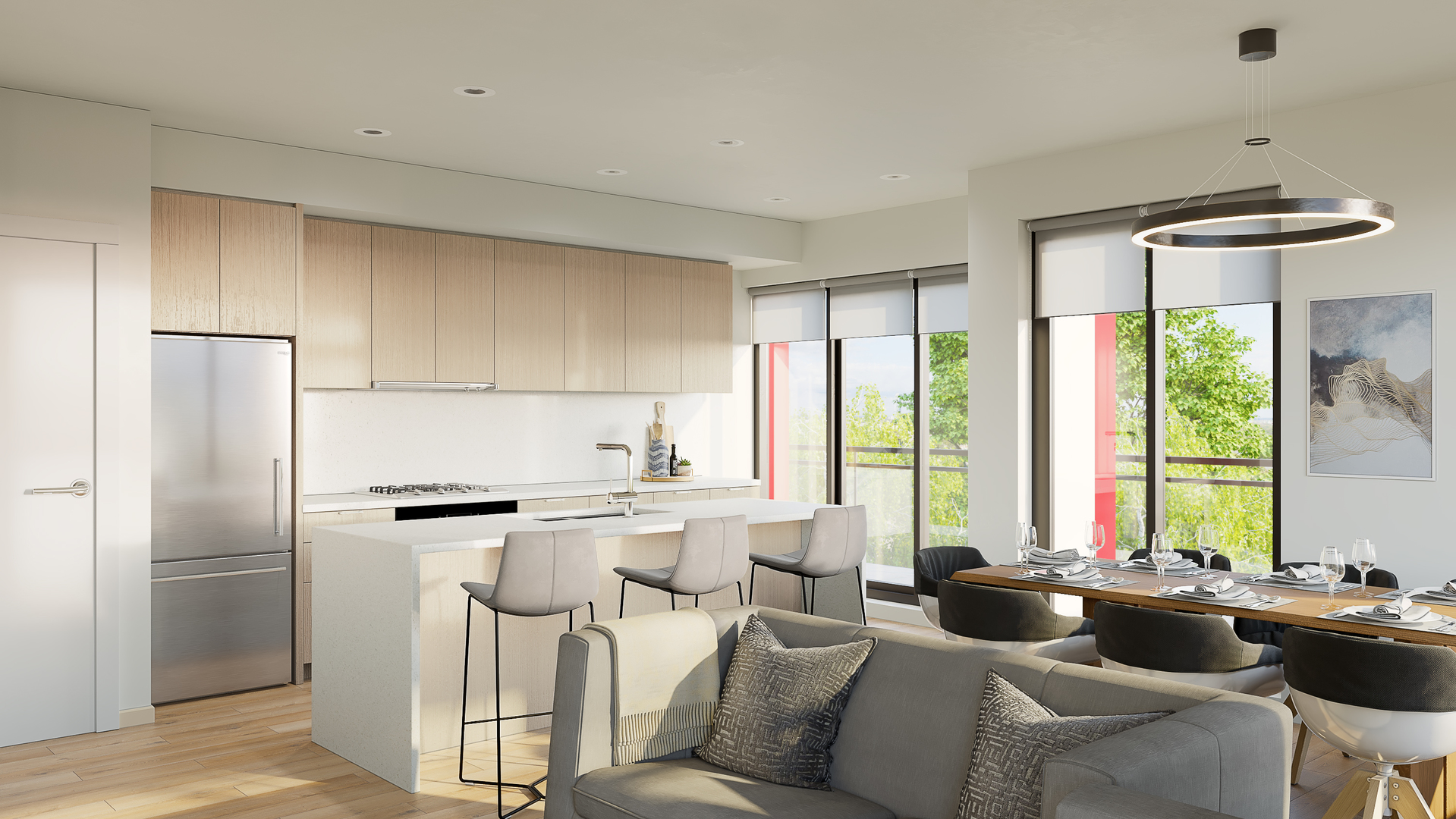 the-crest-kitchen-rendering at 106 E 35th Avenue, Main, Vancouver East the-crest-kitchen-rendering at 106 E 35th Avenue, Main, Vancouver East