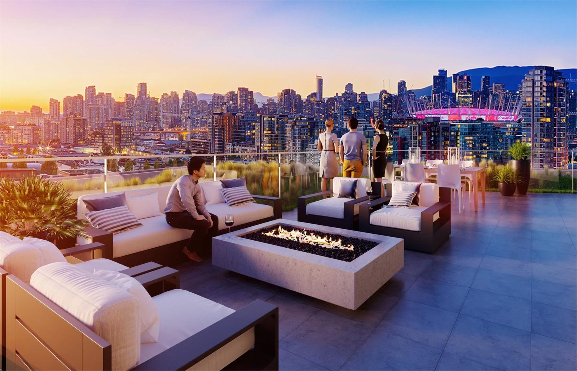 elenore-on-5th-roof-top-terrace at 210 E 5th Avenue, Mount Pleasant VE, Vancouver East elenore-on-5th-roof-top-terrace at 210 E 5th Avenue, Mount Pleasant VE, Vancouver East