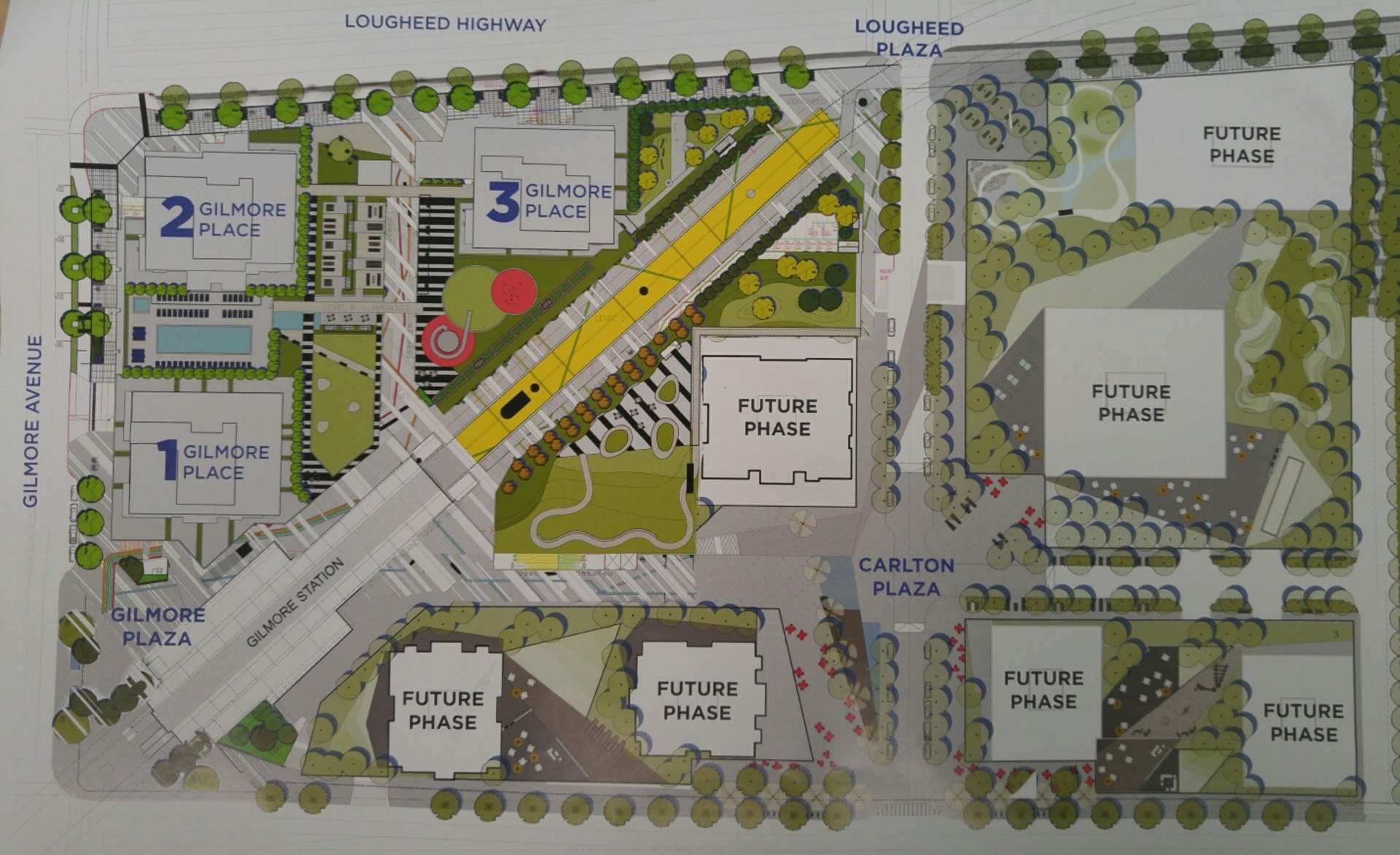 gilmore-place-site-plan at 2186 Gilmore Drive, Brentwood Park, Burnaby North gilmore-place-site-plan at 2186 Gilmore Drive, Brentwood Park, Burnaby North