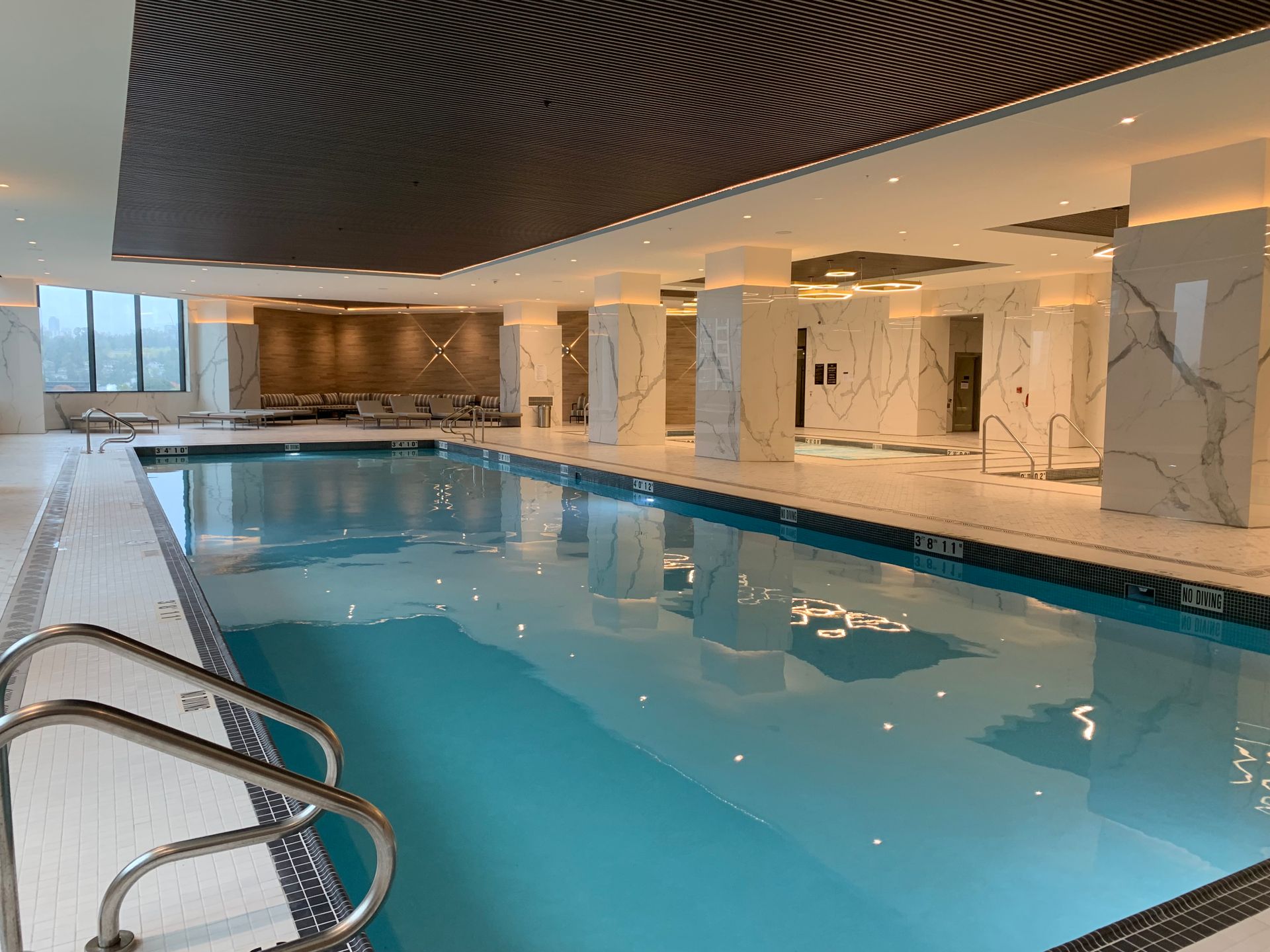 gilmore place indoor pool at 2186 Gilmore Drive, Brentwood Park, Burnaby North gilmore place indoor pool at 2186 Gilmore Drive, Brentwood Park, Burnaby North