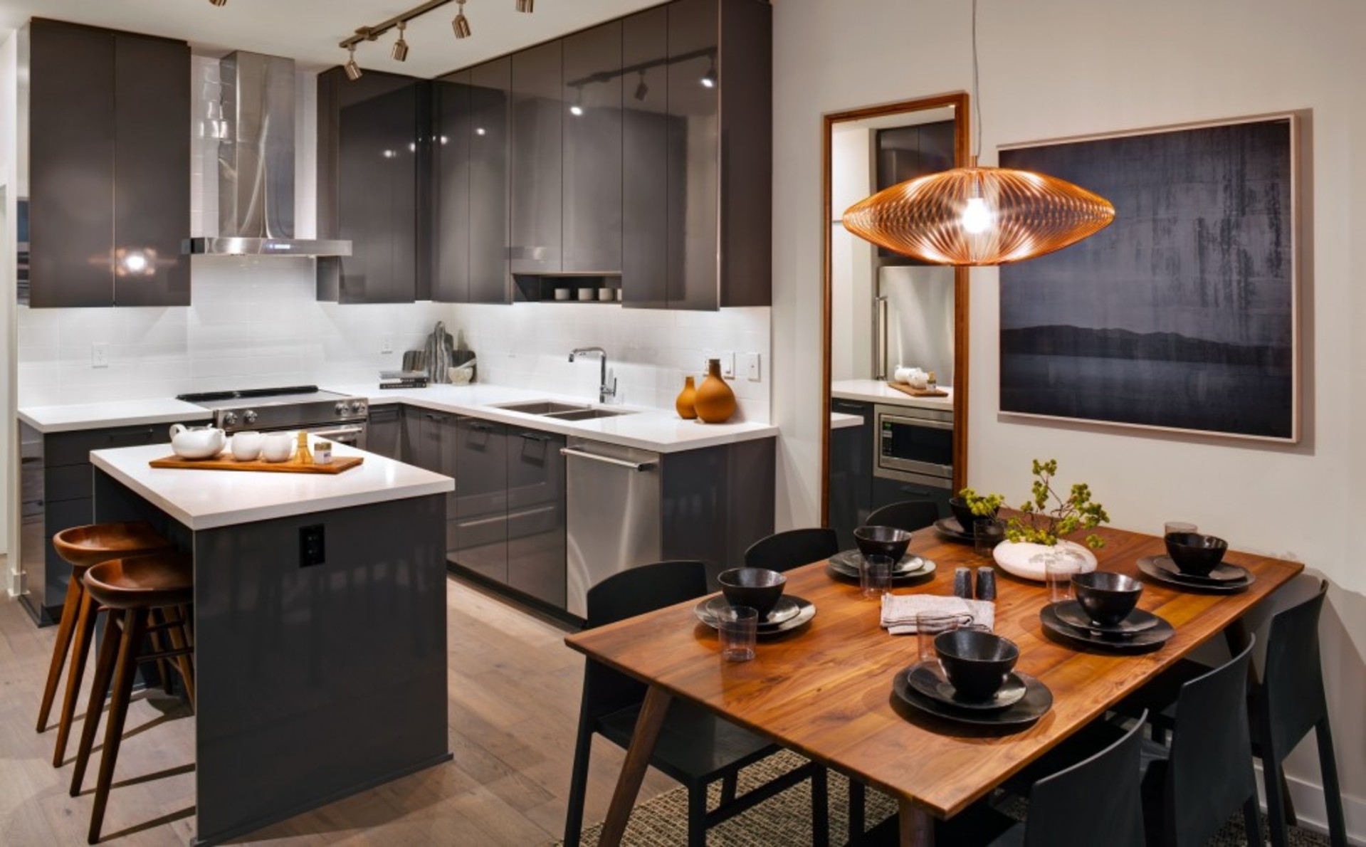 escala-terra-lowrise-kitchen at 1788 Sw Gilmore Street, Brentwood Park, Burnaby North escala-terra-lowrise-kitchen at 1788 Sw Gilmore Street, Brentwood Park, Burnaby North