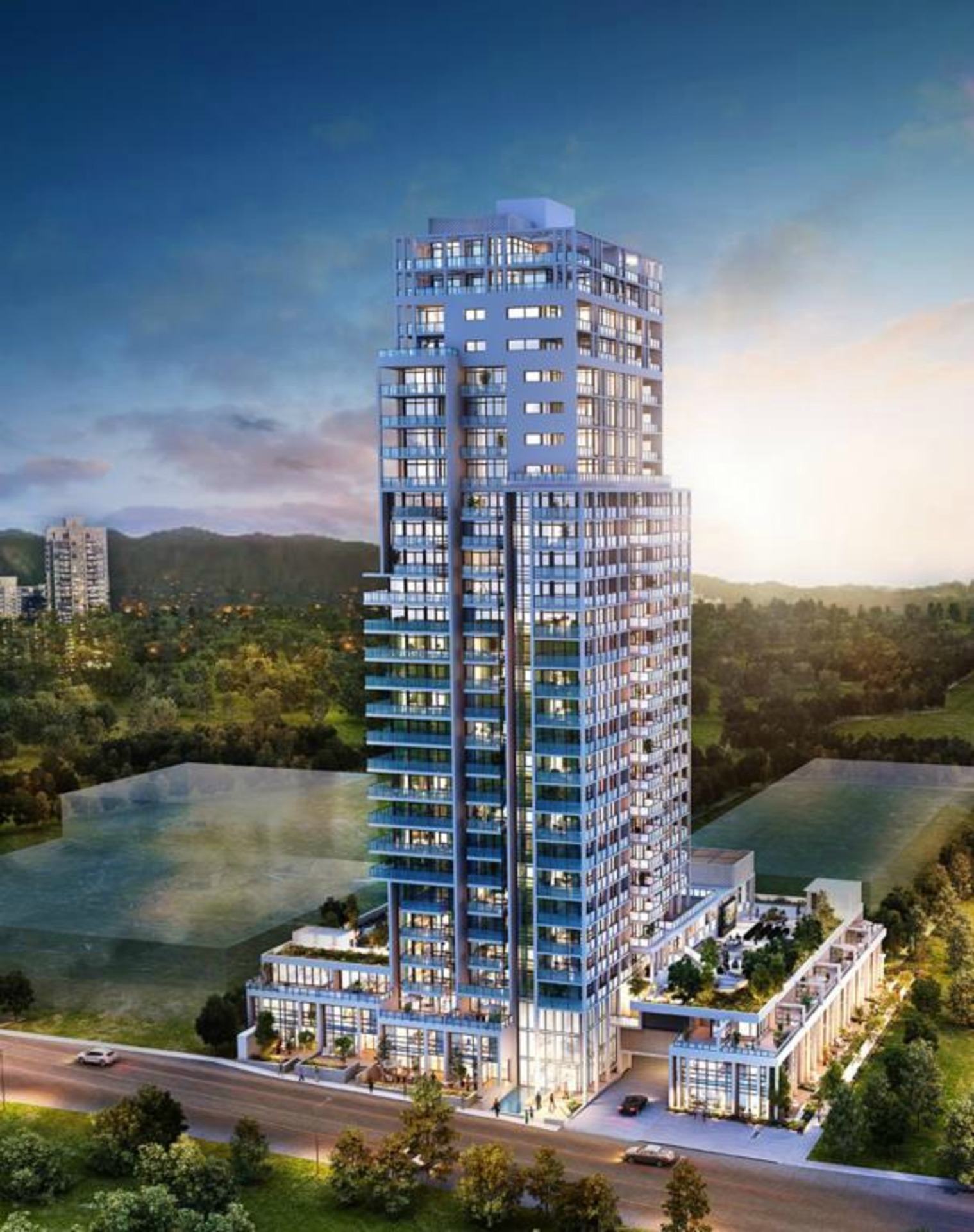 milano-burnaby-brentwood-highrise at 2378 Alpha Avenue, Brentwood Park, Burnaby North milano-burnaby-brentwood-highrise at 2378 Alpha Avenue, Brentwood Park, Burnaby North