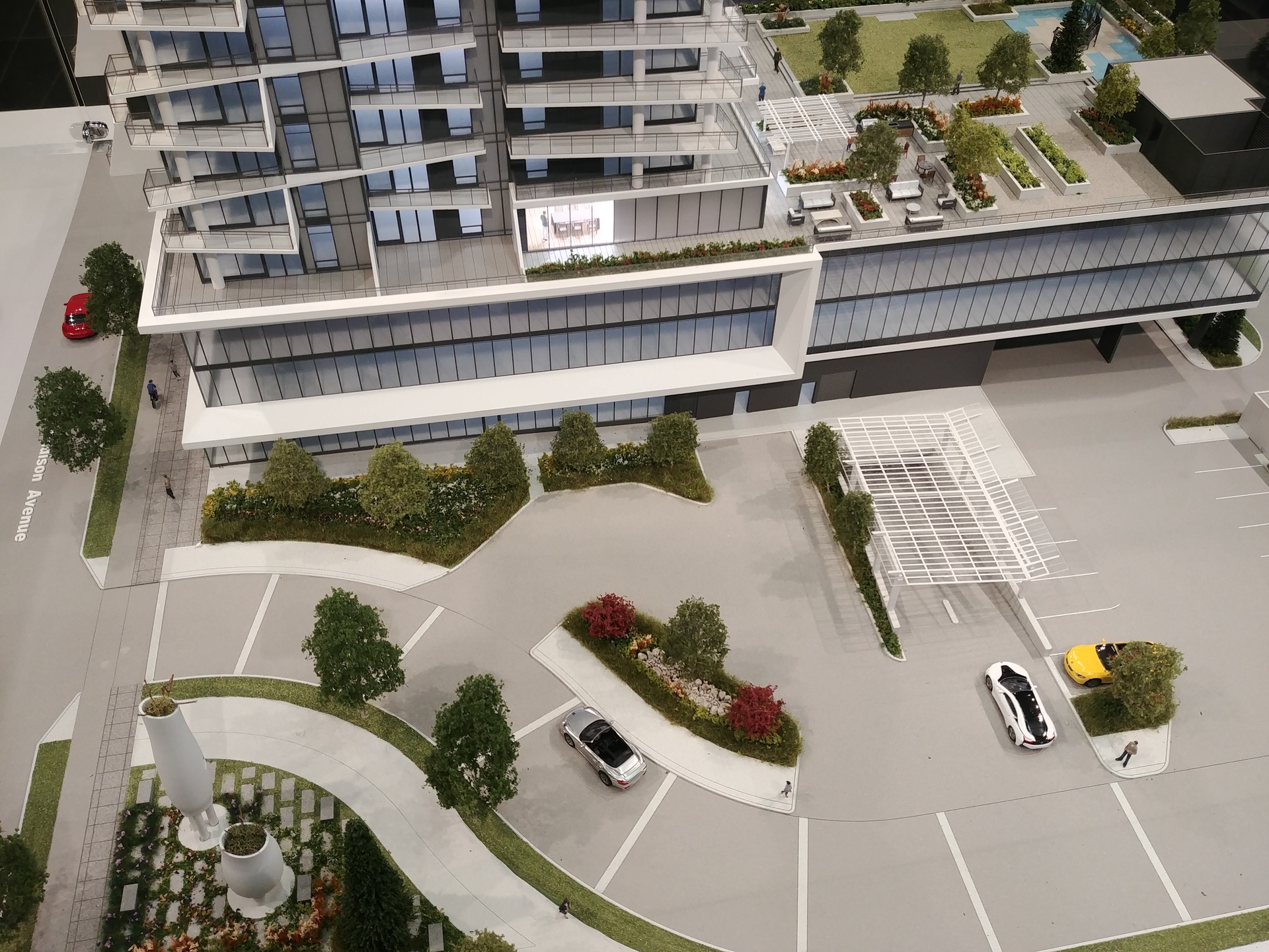 akimbo-entrance-north-facade at 2181 Madison Avenue, Brentwood Park, Burnaby North akimbo-entrance-north-facade at 2181 Madison Avenue, Brentwood Park, Burnaby North