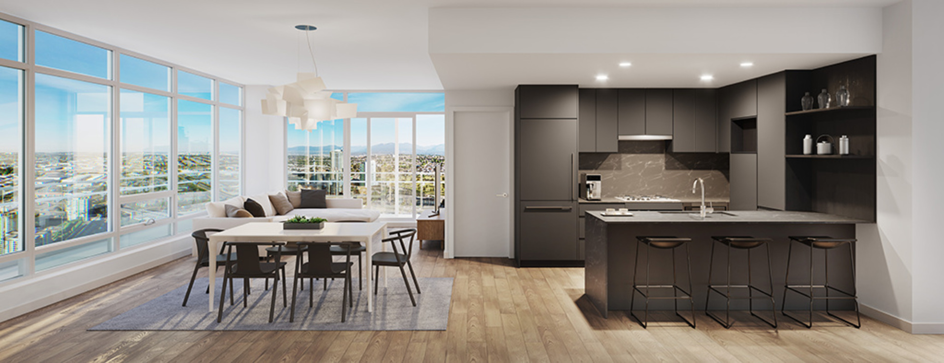 akimbo-living-and-kitchen at 2181 Madison Avenue, Brentwood Park, Burnaby North akimbo-living-and-kitchen at 2181 Madison Avenue, Brentwood Park, Burnaby North