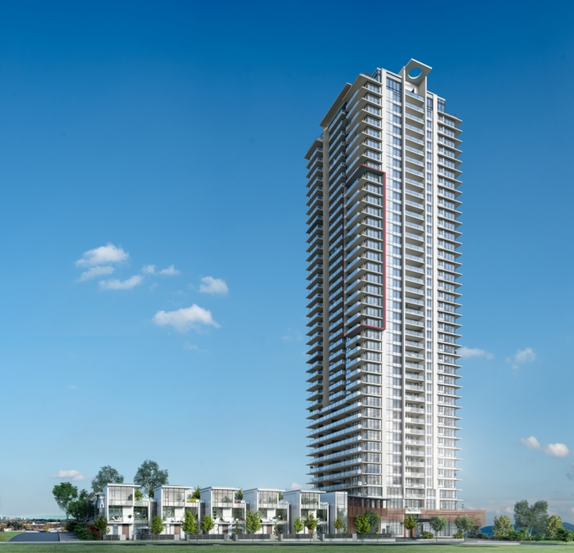 fulton-house-by-polygon-tower-and-townhomes at 2388 E Madison Avenue, Brentwood Park, Burnaby North fulton-house-by-polygon-tower-and-townhomes at 2388 E Madison Avenue, Brentwood Park, Burnaby North