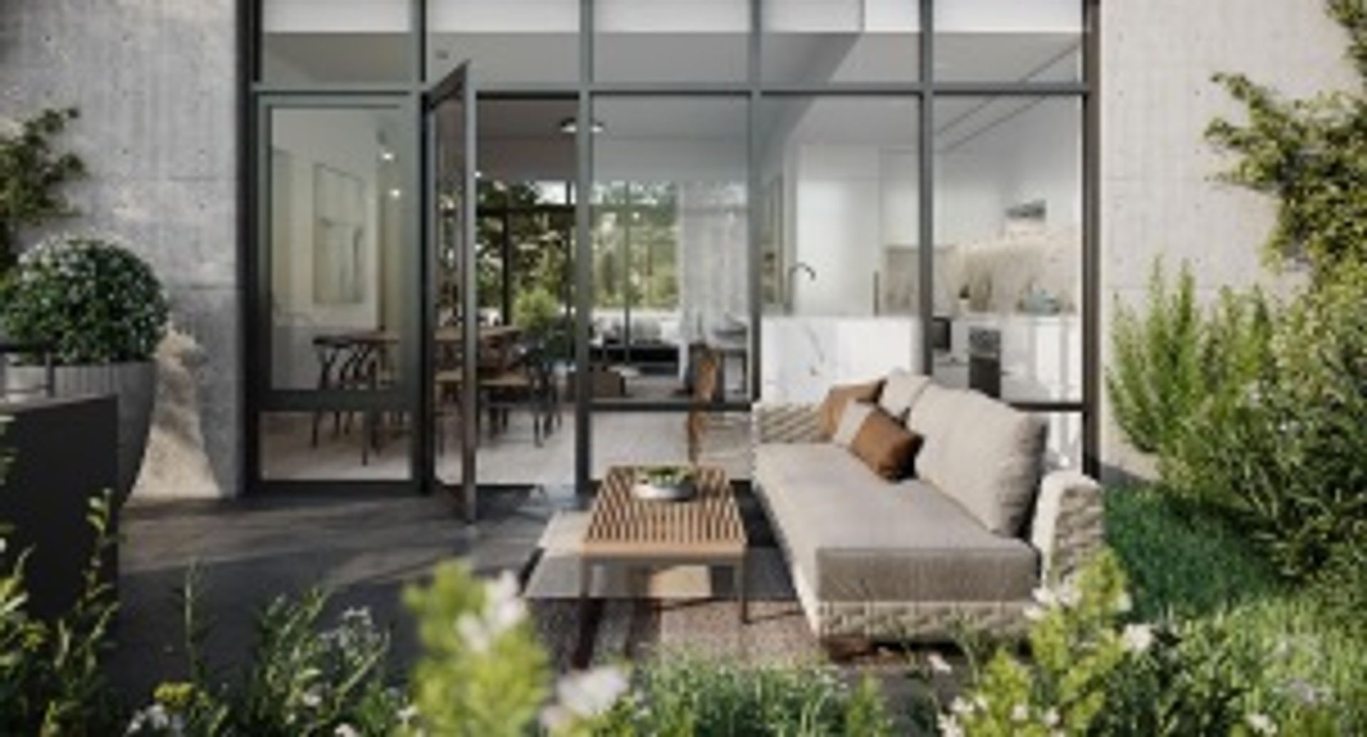 central-park-house-courtyard-rendering at 5977 Wilson Avenue, Metrotown, Burnaby South central-park-house-courtyard-rendering at 5977 Wilson Avenue, Metrotown, Burnaby South
