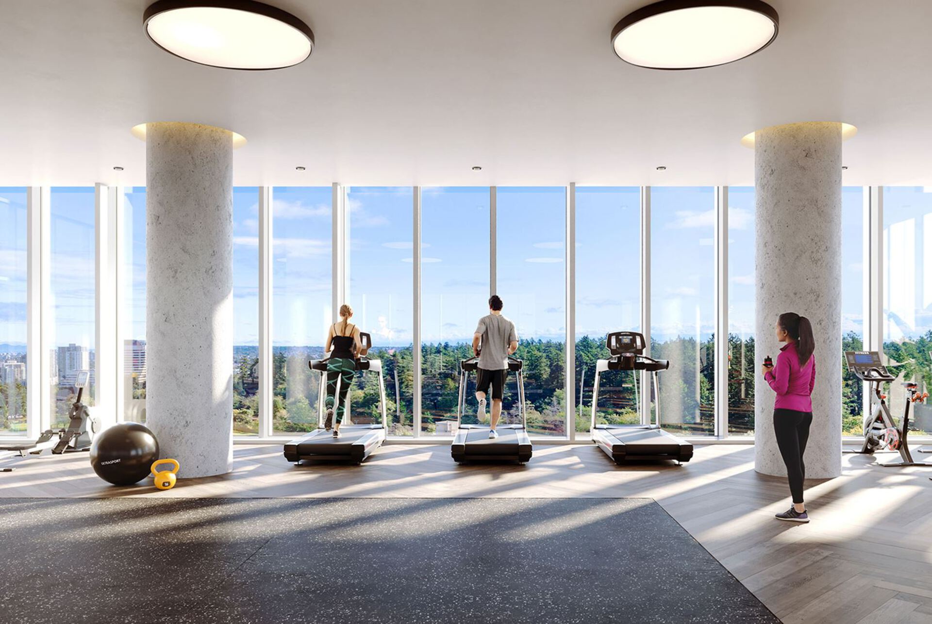 central-park-house-fitness-facility-rendering at 5977 Wilson Avenue, Metrotown, Burnaby South central-park-house-fitness-facility-rendering at 5977 Wilson Avenue, Metrotown, Burnaby South