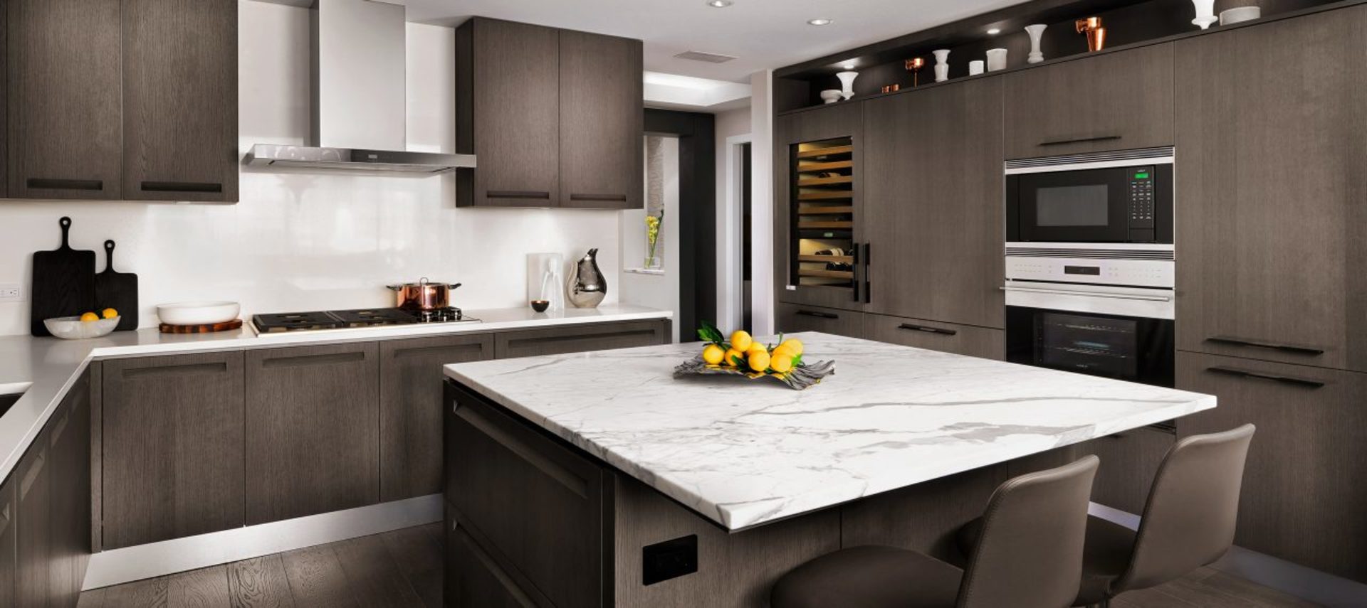sterling-by-cressey-kitchen at 6415 West Boulevard, Kerrisdale, Vancouver West sterling-by-cressey-kitchen at 6415 West Boulevard, Kerrisdale, Vancouver West