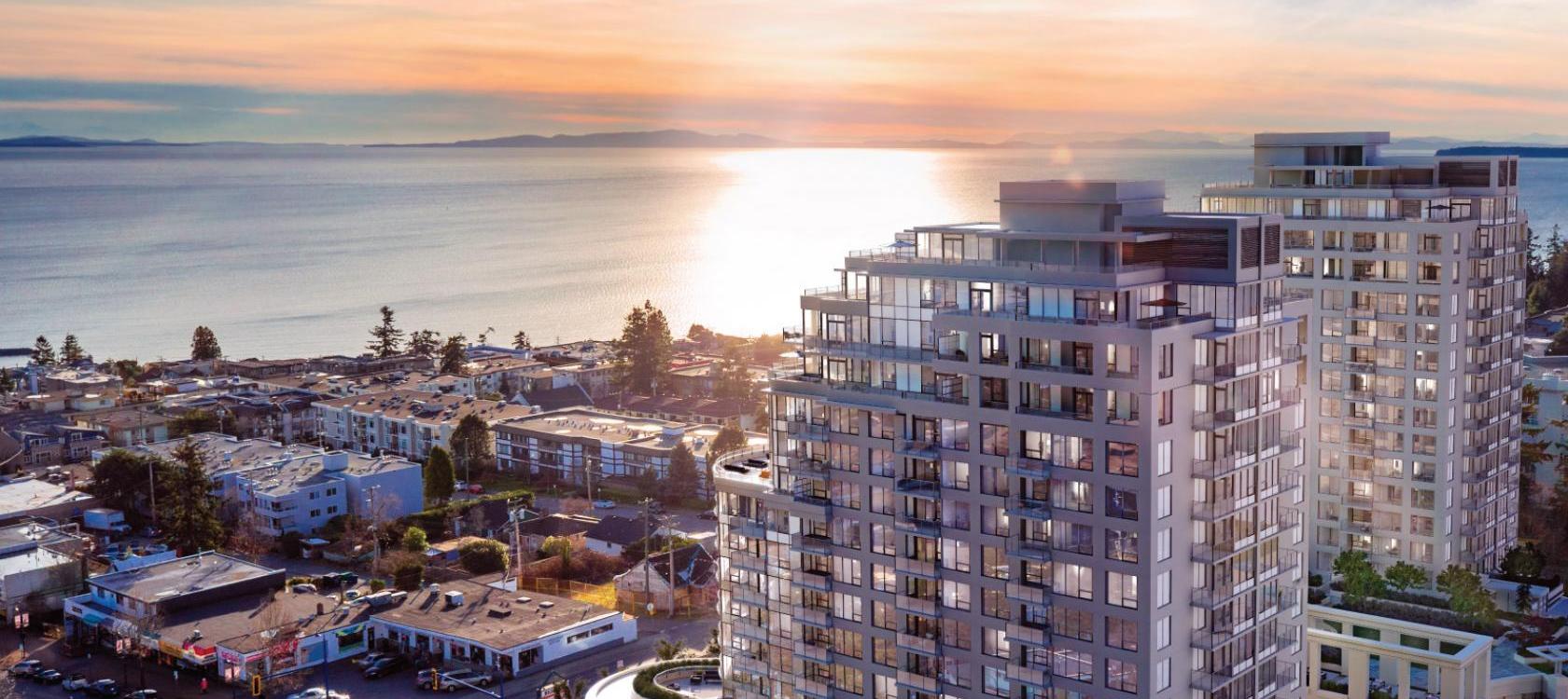Miramar Village Tower 3 and 4