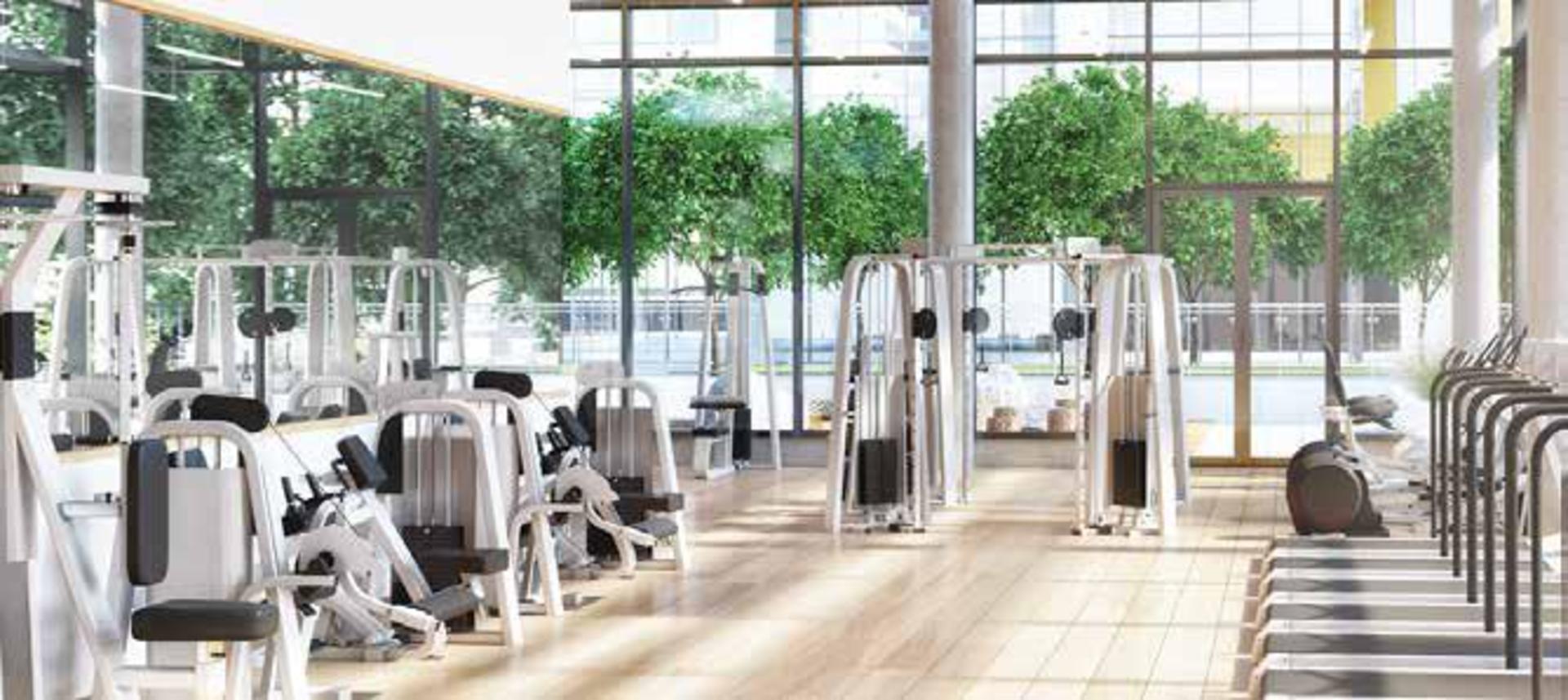miramar-village-gym at  Thrift Avenue, White Rock, South Surrey White Rock miramar-village-gym at  Thrift Avenue, White Rock, South Surrey White Rock