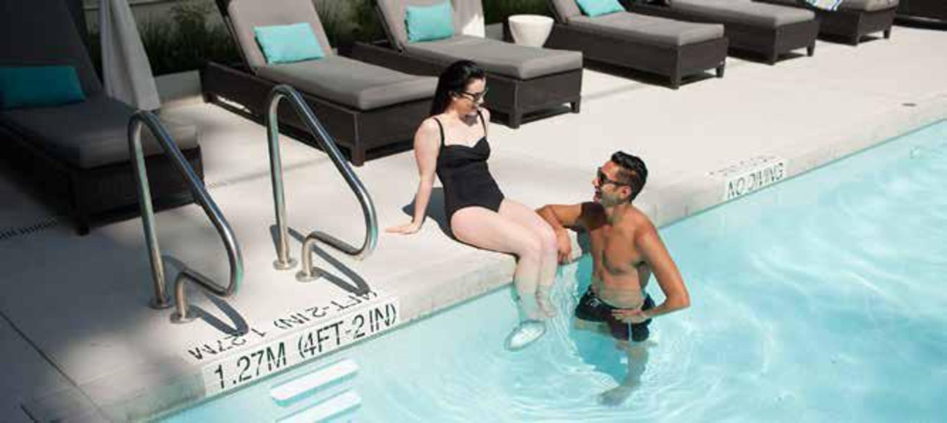 miramar-village-pool at  Thrift Avenue, White Rock, South Surrey White Rock miramar-village-pool at  Thrift Avenue, White Rock, South Surrey White Rock