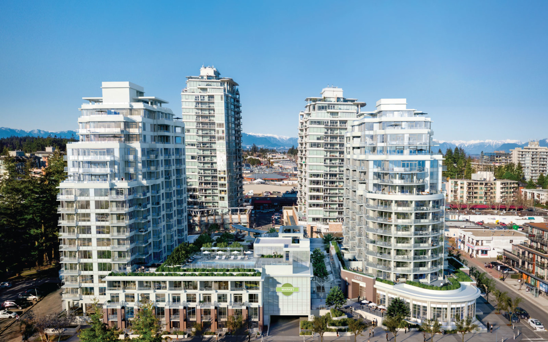 miramar-village-towers at  Thrift Avenue, White Rock, South Surrey White Rock miramar-village-towers at  Thrift Avenue, White Rock, South Surrey White Rock