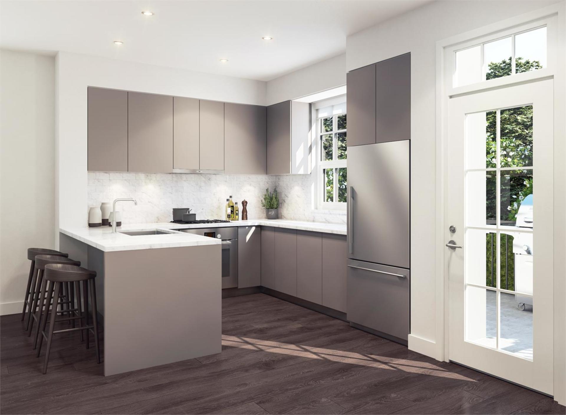 oak-and-park-kitchen at 7823 Oak Street, Marpole, Vancouver West oak-and-park-kitchen at 7823 Oak Street, Marpole, Vancouver West