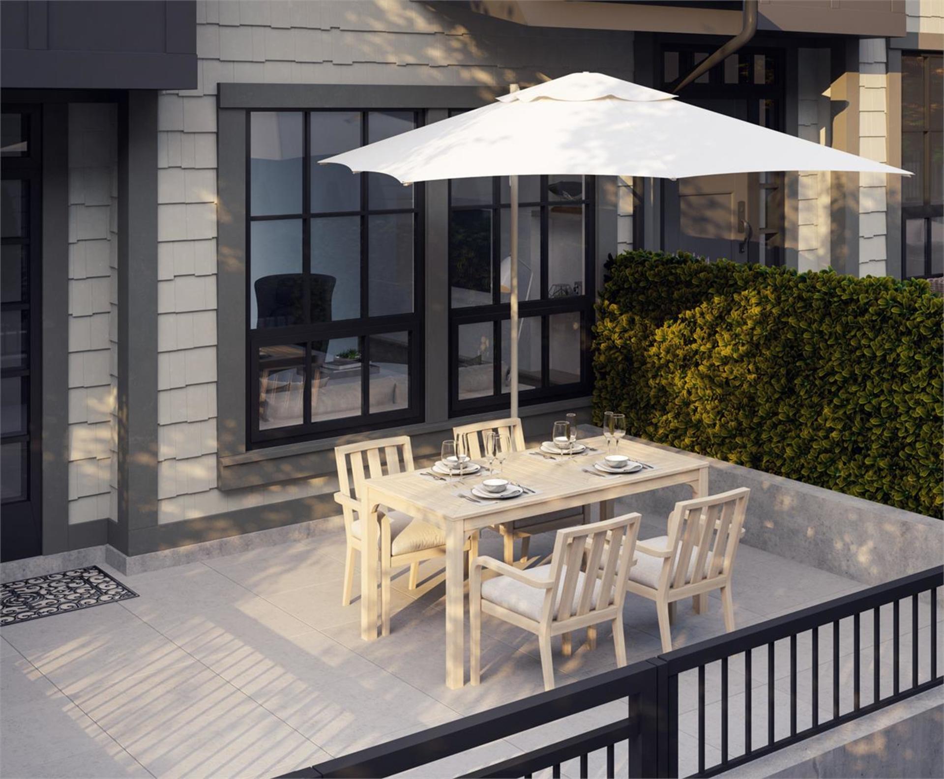 oak-and-park-patio at 7823 Oak Street, Marpole, Vancouver West oak-and-park-patio at 7823 Oak Street, Marpole, Vancouver West
