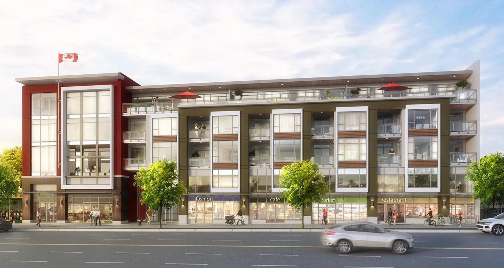 centro at 4356 Hastings Street, Willingdon Heights, Burnaby North centro at 4356 Hastings Street, Willingdon Heights, Burnaby North