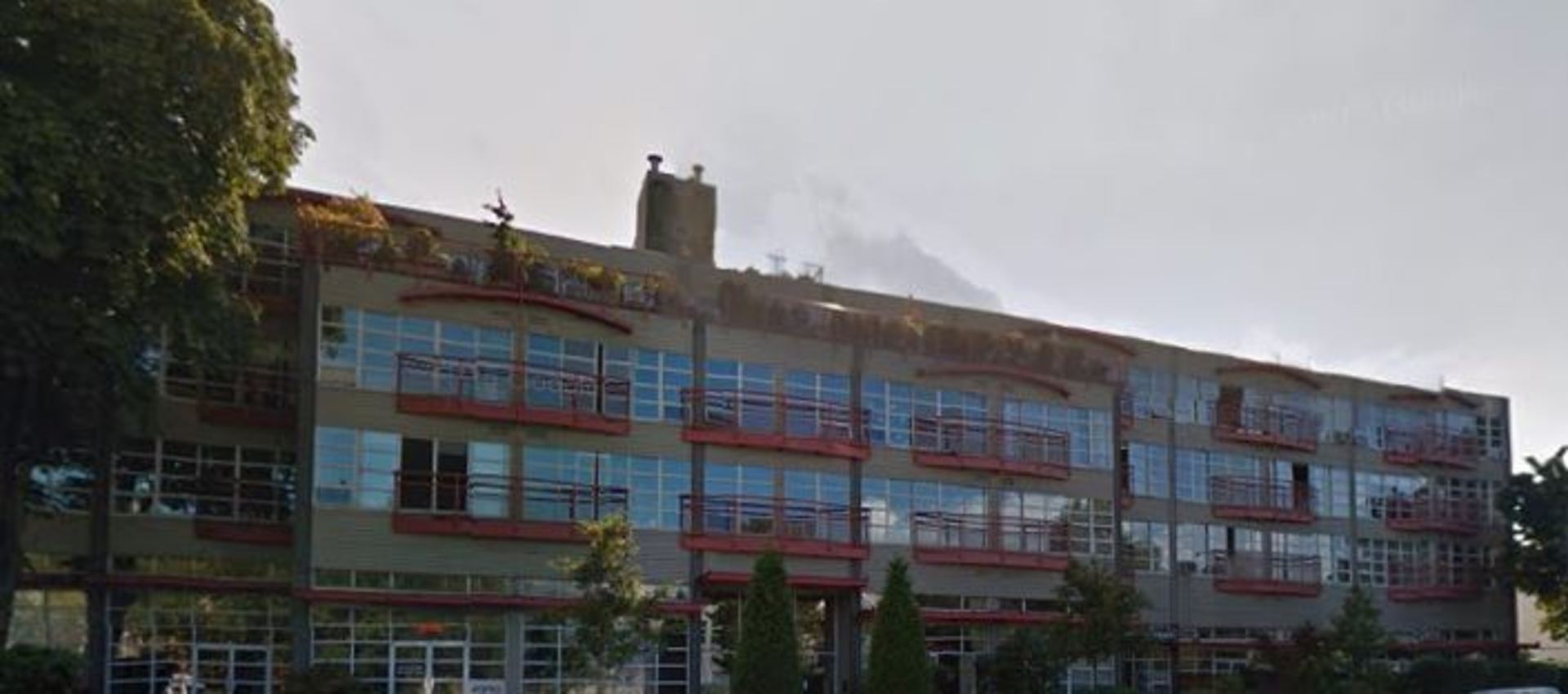 350 East 2nd Avenue, Mount Pleasant VE, Vancouver East 350 East 2nd Avenue, Mount Pleasant VE, Vancouver East