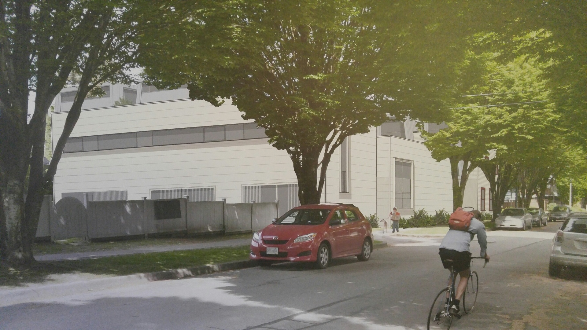 turners-dairy-proposed-south-elevation at 6 W 17th Avenue, Mount Pleasant VW, Vancouver West turners-dairy-proposed-south-elevation at 6 W 17th Avenue, Mount Pleasant VW, Vancouver West