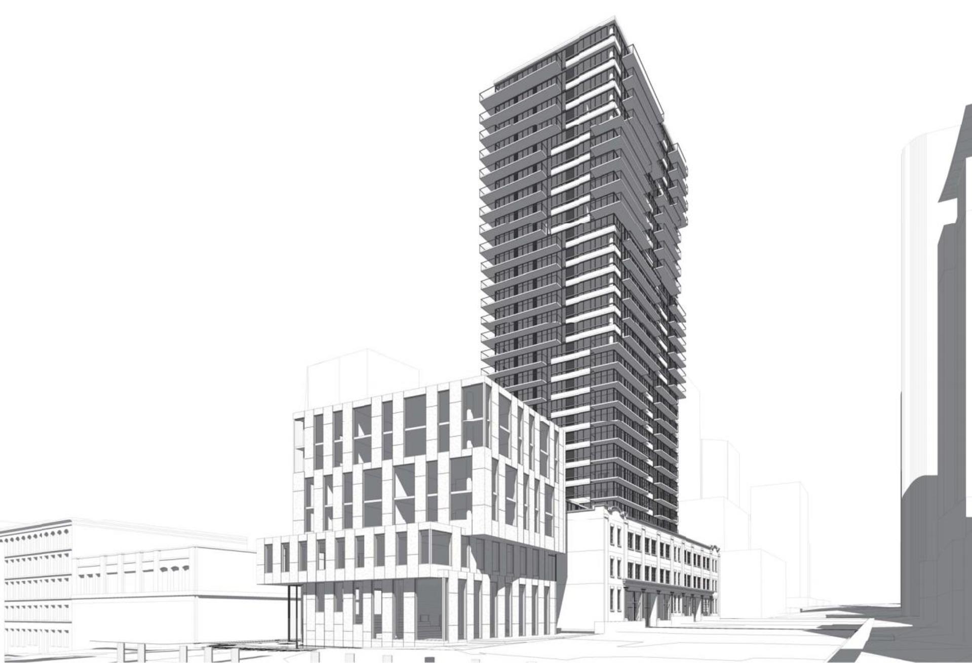 118-150-robson-st-rendering at 828 Cambie Street, Yaletown, Vancouver West 118-150-robson-st-rendering at 828 Cambie Street, Yaletown, Vancouver West