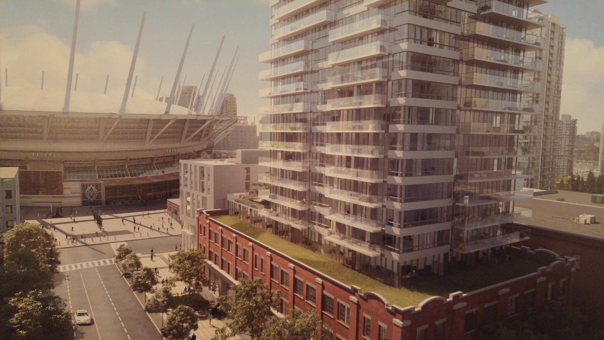118-robson-looking-east-to-bc-place at 828 Cambie Street, Yaletown, Vancouver West 118-robson-looking-east-to-bc-place at 828 Cambie Street, Yaletown, Vancouver West
