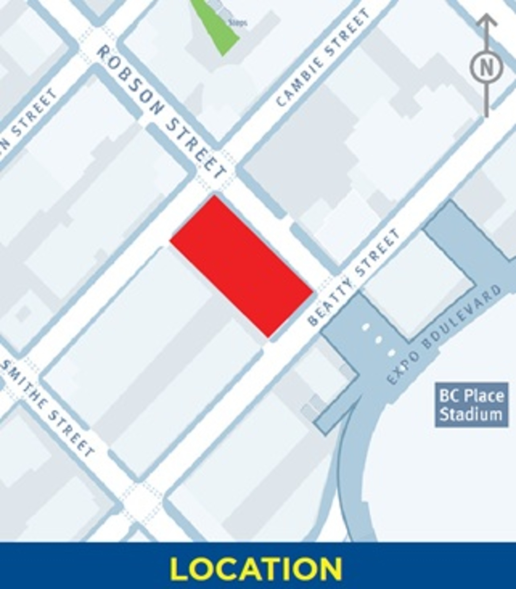150-robson-location at 828 Cambie Street, Yaletown, Vancouver West 150-robson-location at 828 Cambie Street, Yaletown, Vancouver West