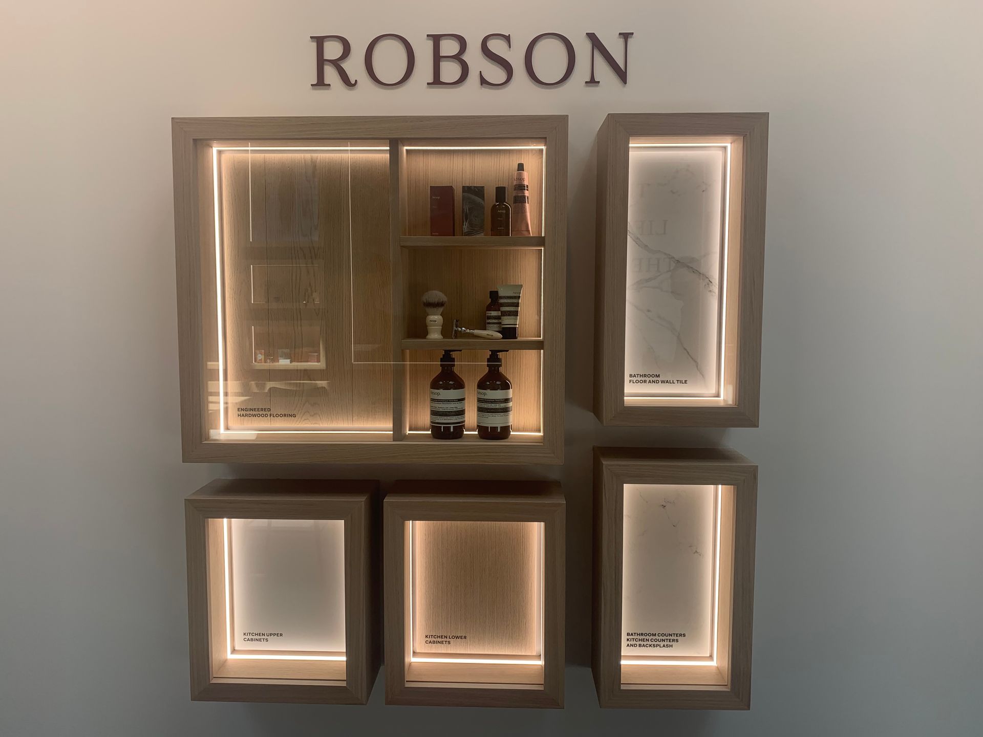 Robson colour scheme at 828 Cambie Street, Yaletown, Vancouver West Robson colour scheme at 828 Cambie Street, Yaletown, Vancouver West