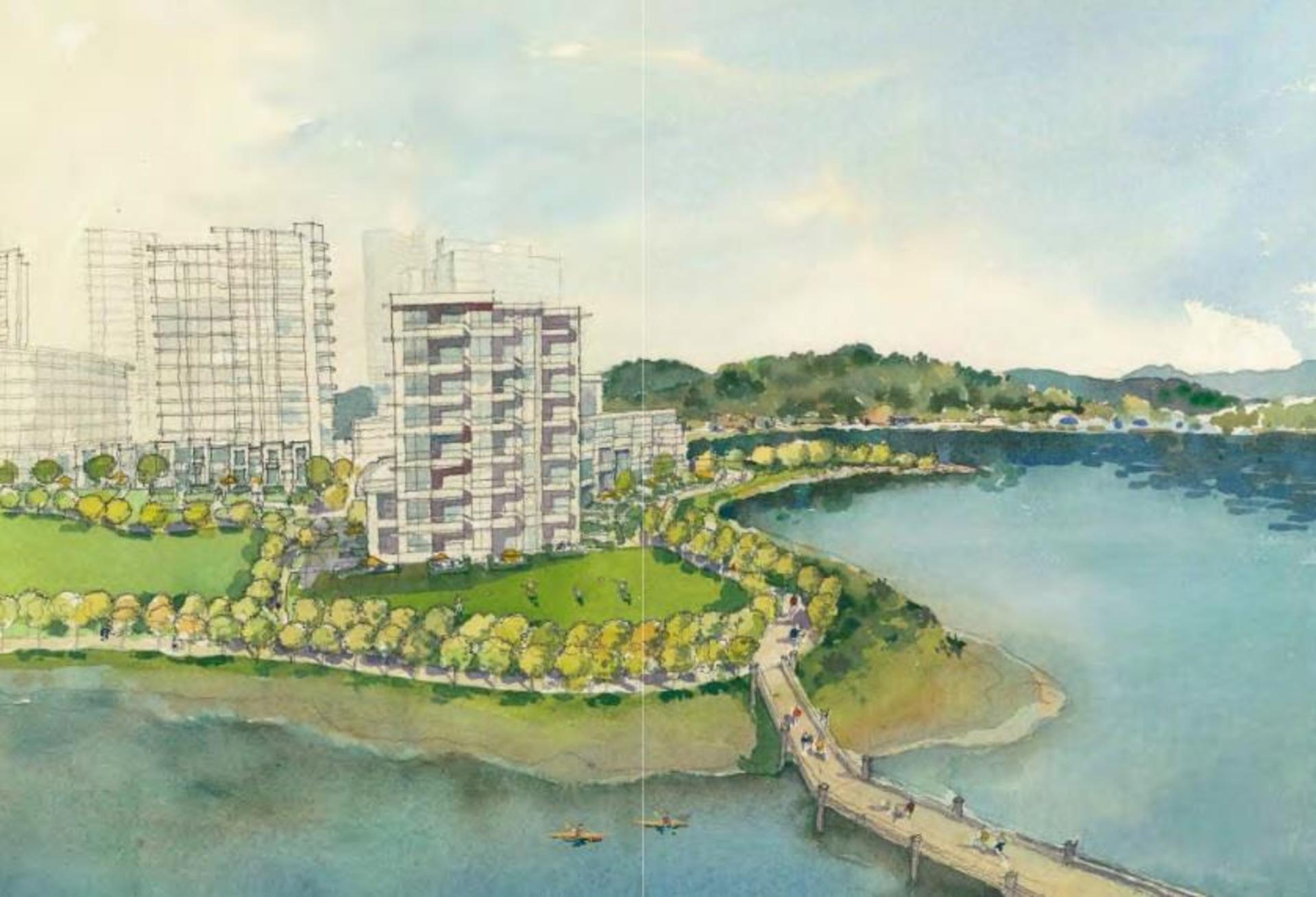 flavelle-mill-waterfront-rendering at 2400 Murray Street, Port Moody Centre, Port Moody flavelle-mill-waterfront-rendering at 2400 Murray Street, Port Moody Centre, Port Moody