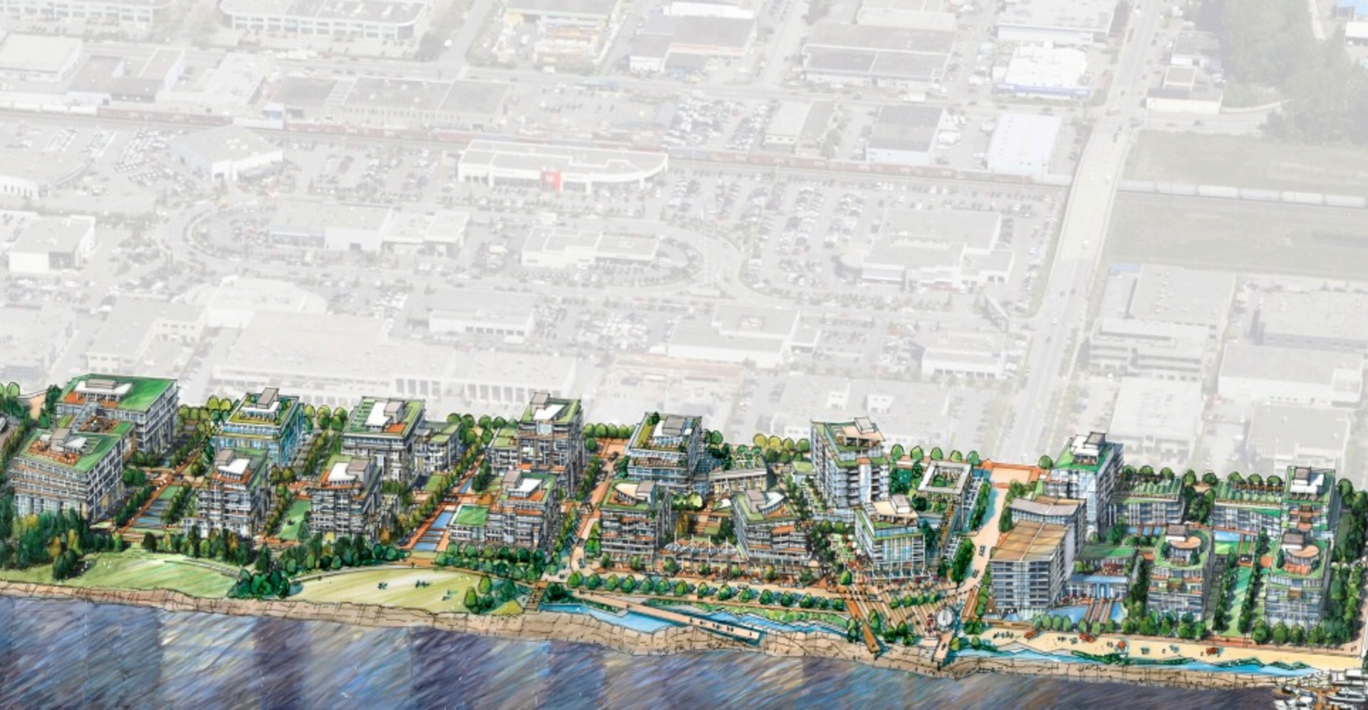 harbourside-waterfront-development-north-vancouver at  Harbourside Drive, Hamilton, North Vancouver harbourside-waterfront-development-north-vancouver at  Harbourside Drive, Hamilton, North Vancouver