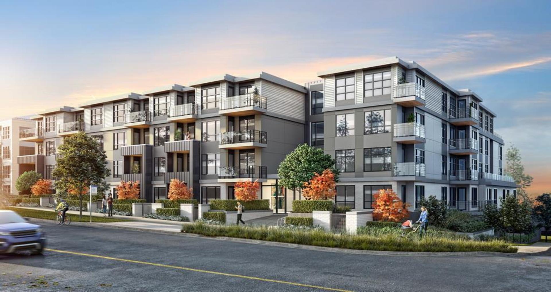 the-green at 708 East Third, Queensbury, North Vancouver the-green at 708 East Third, Queensbury, North Vancouver