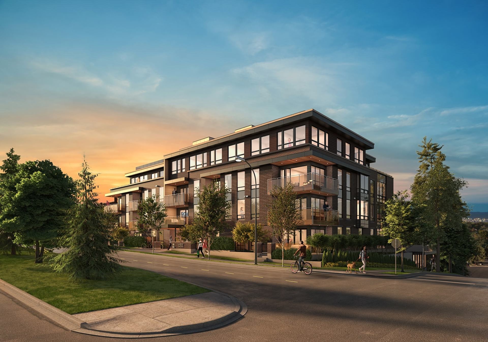 amber-by-aragon at 633 West King Edward Avenue, Cambie, Vancouver West amber-by-aragon at 633 West King Edward Avenue, Cambie, Vancouver West