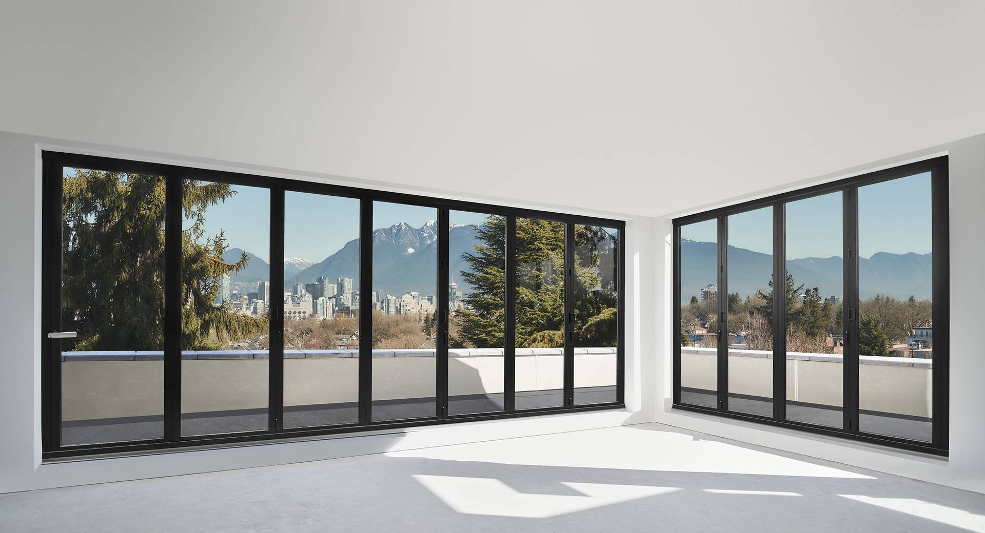 amber-interiors  - no columns for a completely open floorplan at 633 West King Edward Avenue, Cambie, Vancouver West amber-interiors  - no columns for a completely open floorplan at 633 West King Edward Avenue, Cambie, Vancouver West
