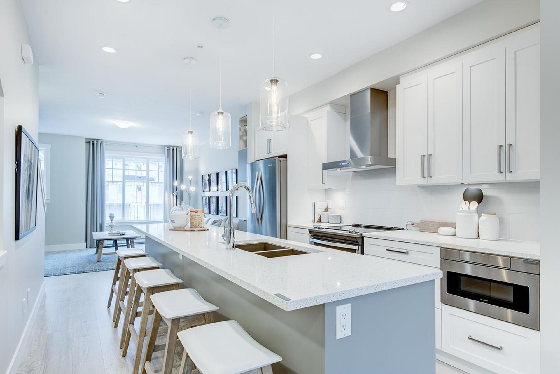 gabriola-park-kitchen-2 at 20498 82 Avenue, Willoughby Heights, Langley gabriola-park-kitchen-2 at 20498 82 Avenue, Willoughby Heights, Langley