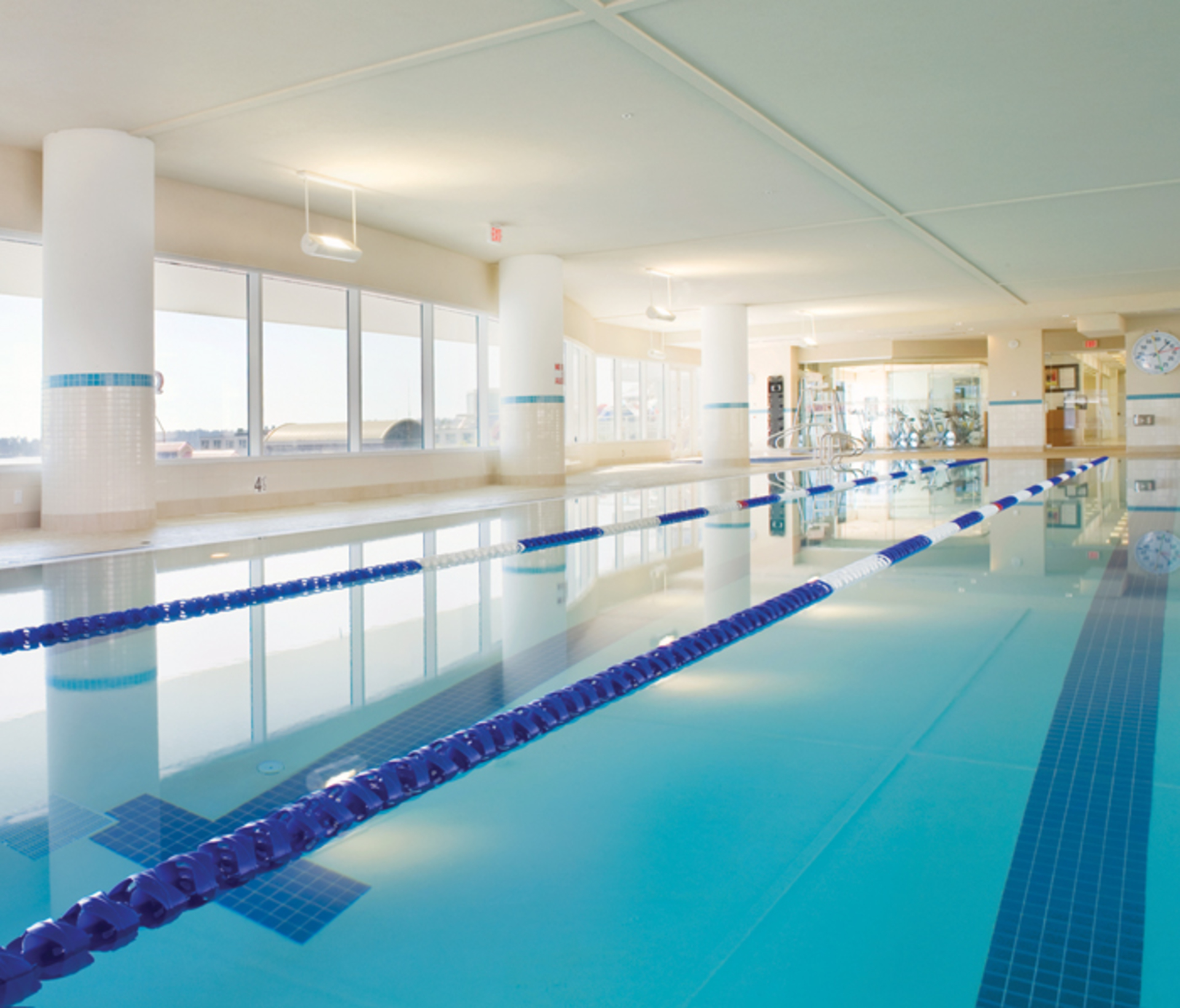 Pinnacle Hotel Pool at 185 Victory Ship Way, Lower Lonsdale, North Vancouver Pinnacle Hotel Pool at 185 Victory Ship Way, Lower Lonsdale, North Vancouver