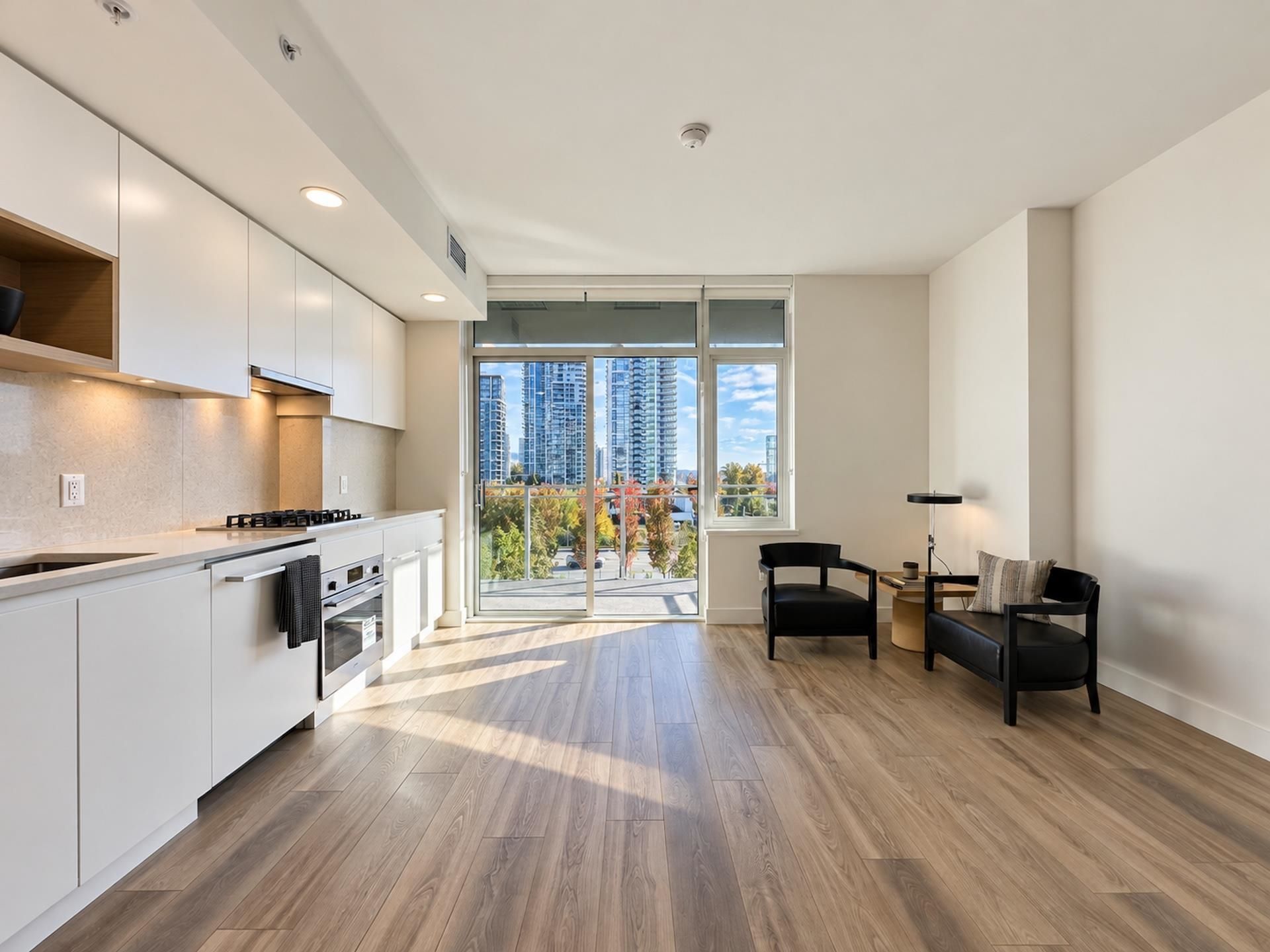 Photo of 403 - 4433 Alaska Street, Brentwood Park, Burnaby North