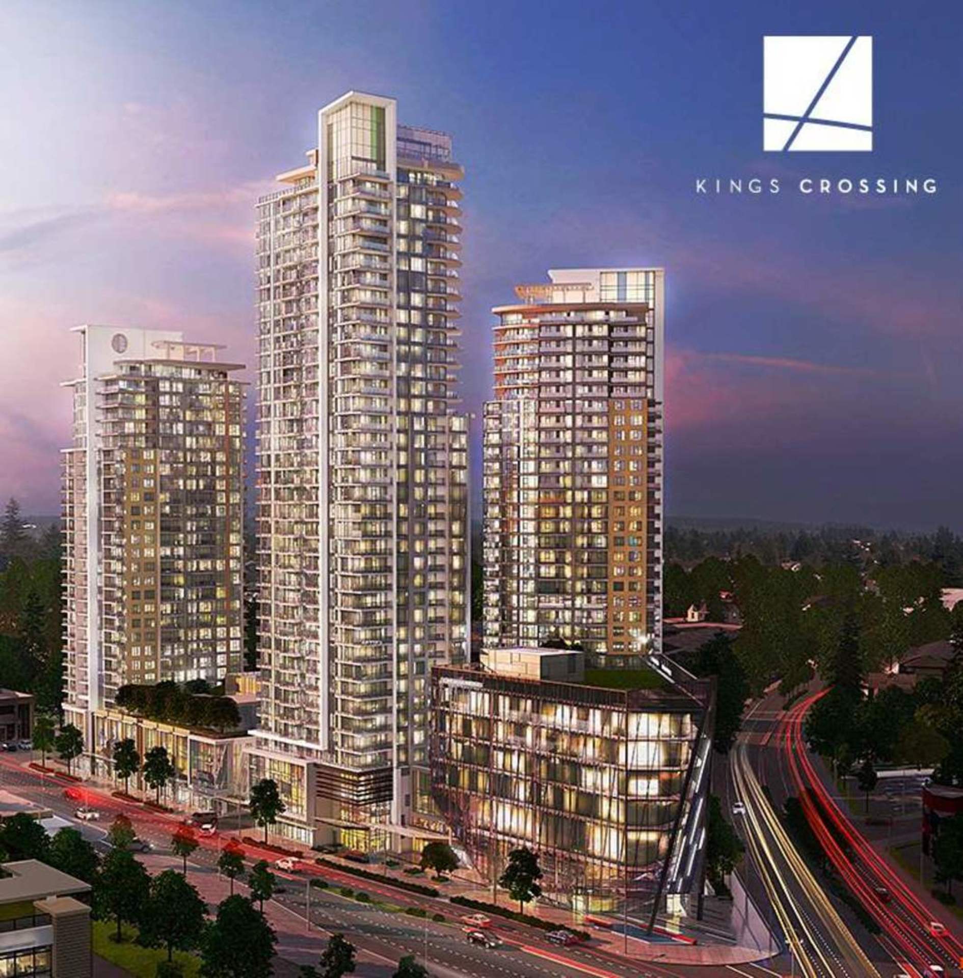 Photo of 1605 - 7388 Kingsway, Edmonds BE, Burnaby East Photo of 1605 - 7388 Kingsway, Edmonds BE, Burnaby East