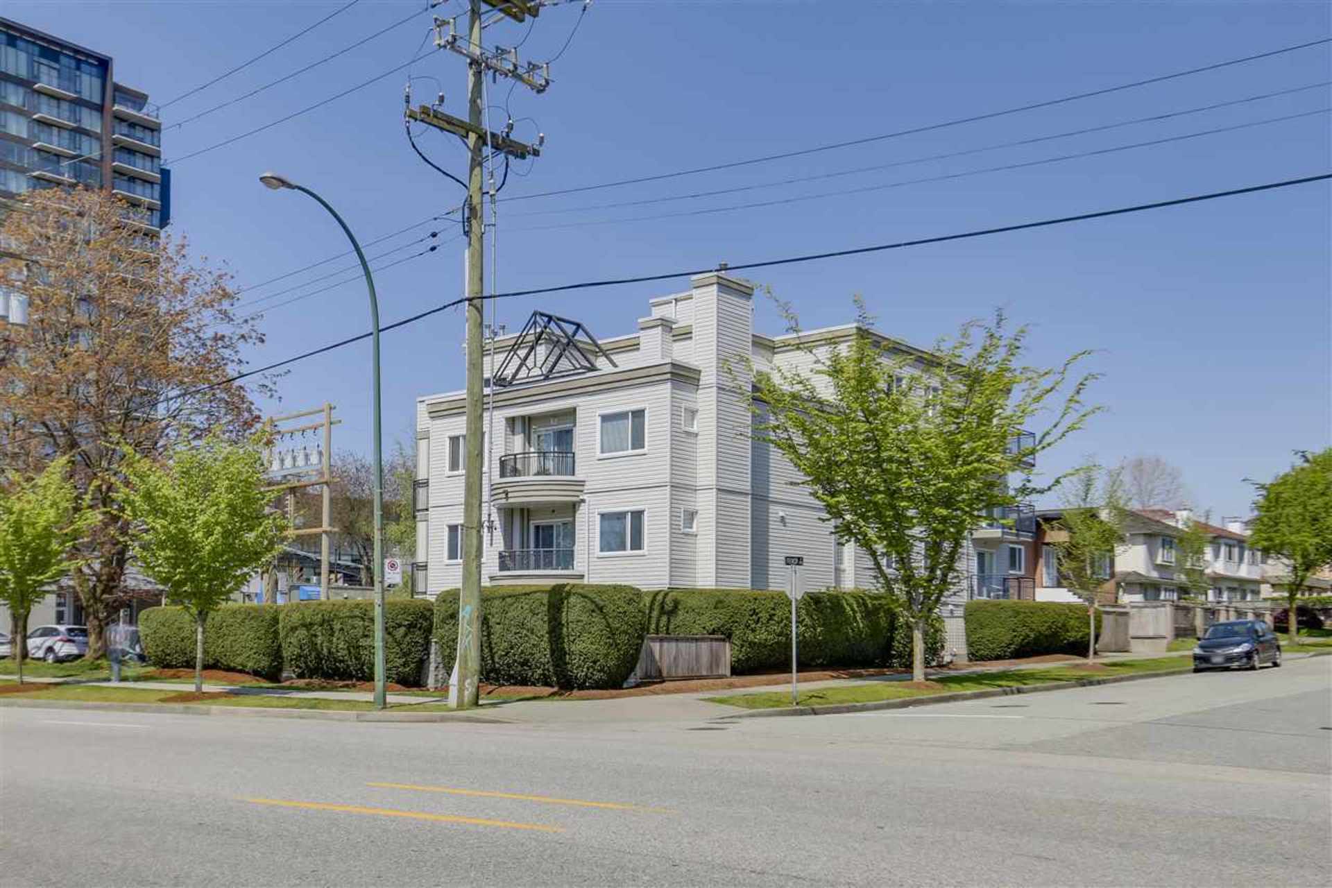 301 - 1445 W 70th Avenue, Marpole, Vancouver West