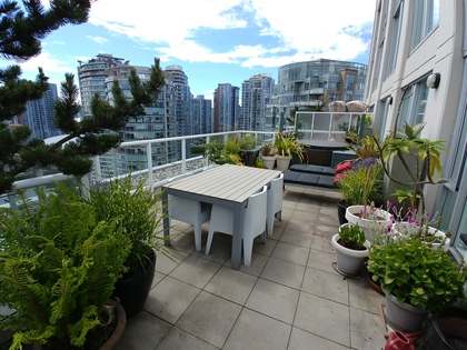 20180604_143129 at 2405 - 550 Taylor Street, Downtown VW, Vancouver West