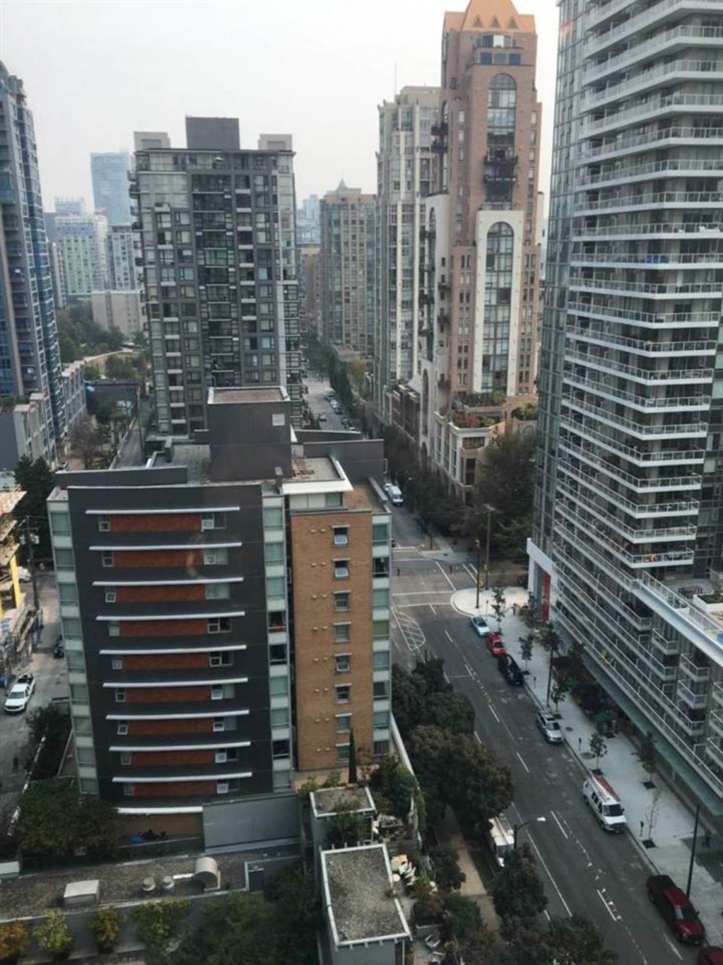 2008 - 501 Pacific Street, Downtown VW, Vancouver West