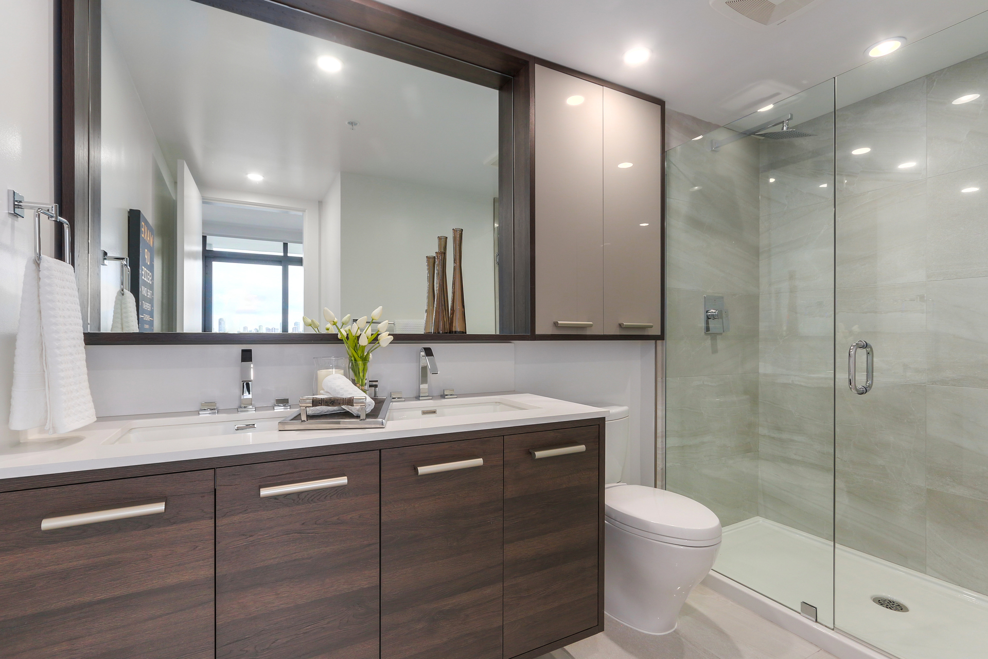 10 at 1606 - 2378 Alpha Avenue, Brentwood Park, Burnaby North 10 at 1606 - 2378 Alpha Avenue, Brentwood Park, Burnaby North