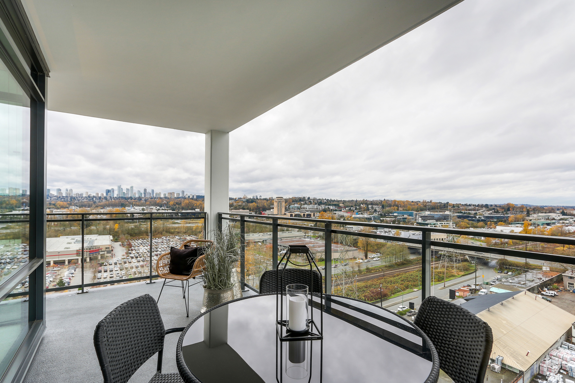 12 at 1606 - 2378 Alpha Avenue, Brentwood Park, Burnaby North 12 at 1606 - 2378 Alpha Avenue, Brentwood Park, Burnaby North