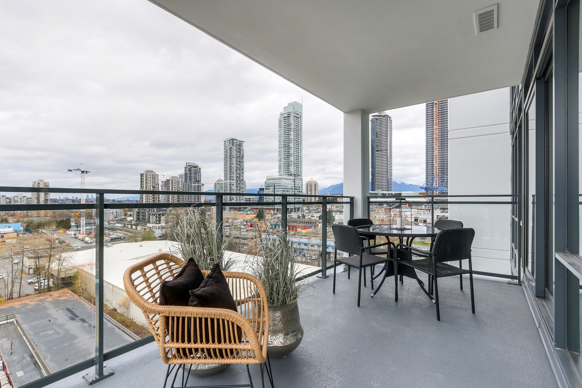 14 at 1606 - 2378 Alpha Avenue, Brentwood Park, Burnaby North 14 at 1606 - 2378 Alpha Avenue, Brentwood Park, Burnaby North