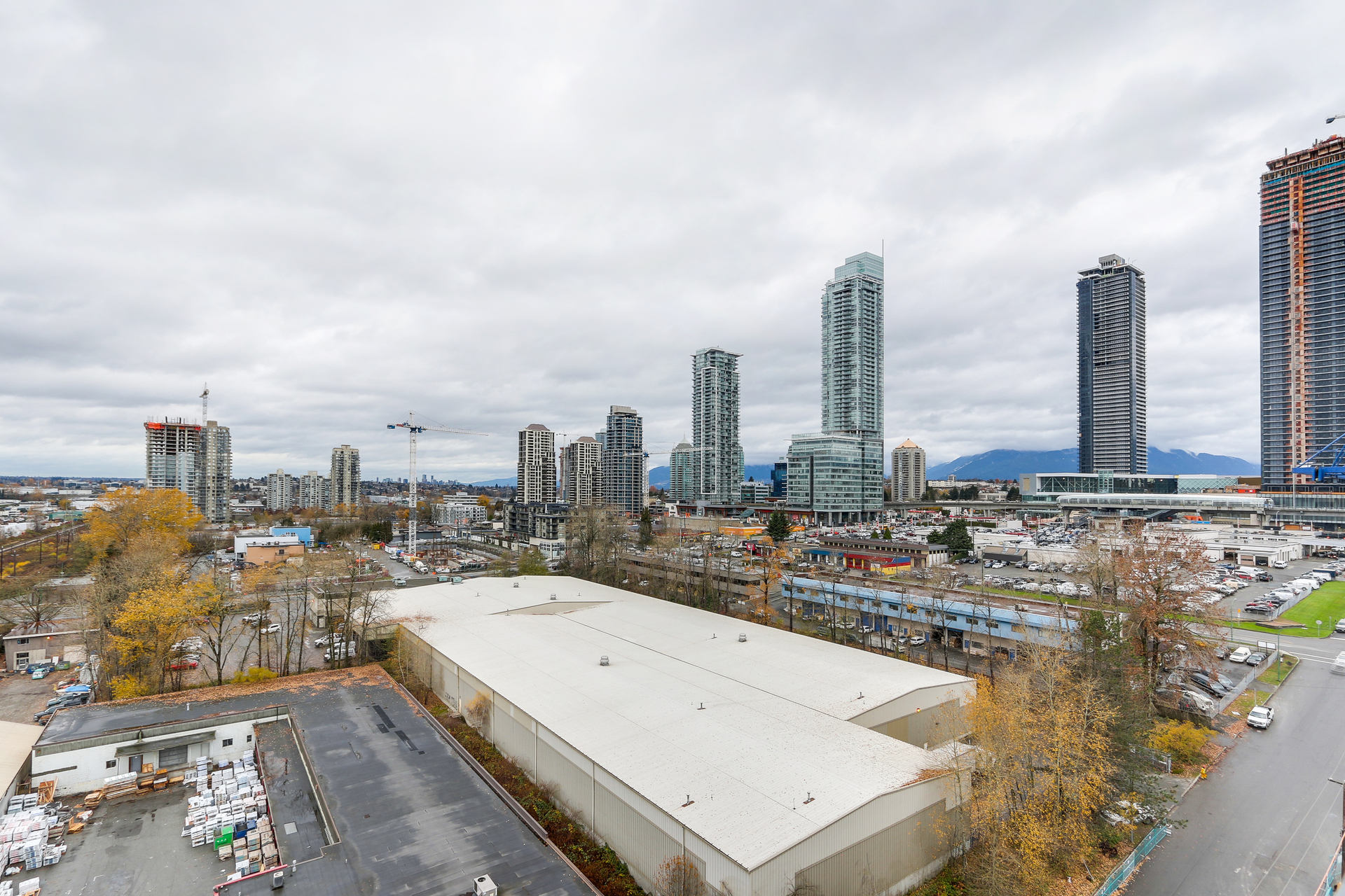 15 at 1606 - 2378 Alpha Avenue, Brentwood Park, Burnaby North 15 at 1606 - 2378 Alpha Avenue, Brentwood Park, Burnaby North