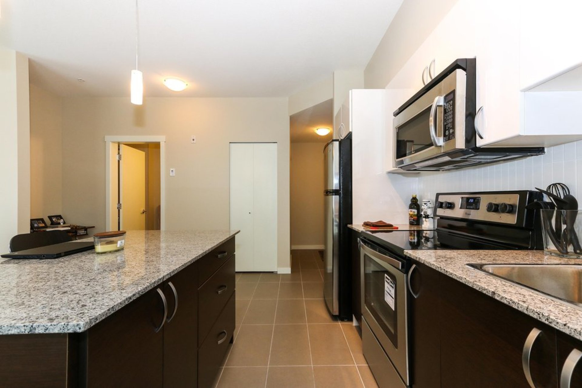 quattro-3-kitchen-1 at 209 - 13728 108 Avenue, Whalley, North Surrey quattro-3-kitchen-1 at 209 - 13728 108 Avenue, Whalley, North Surrey